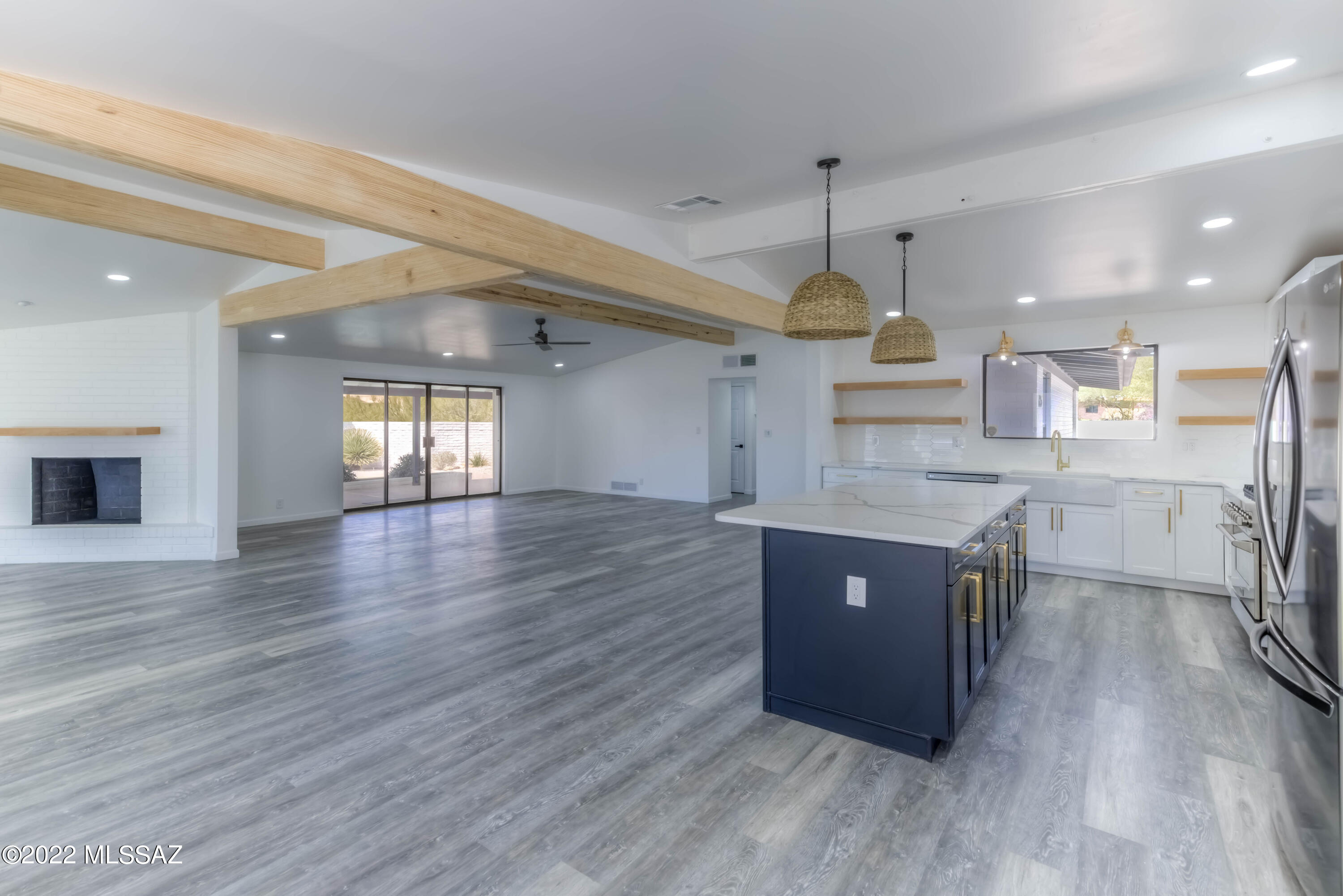 Santa Catalina Estates - Residential