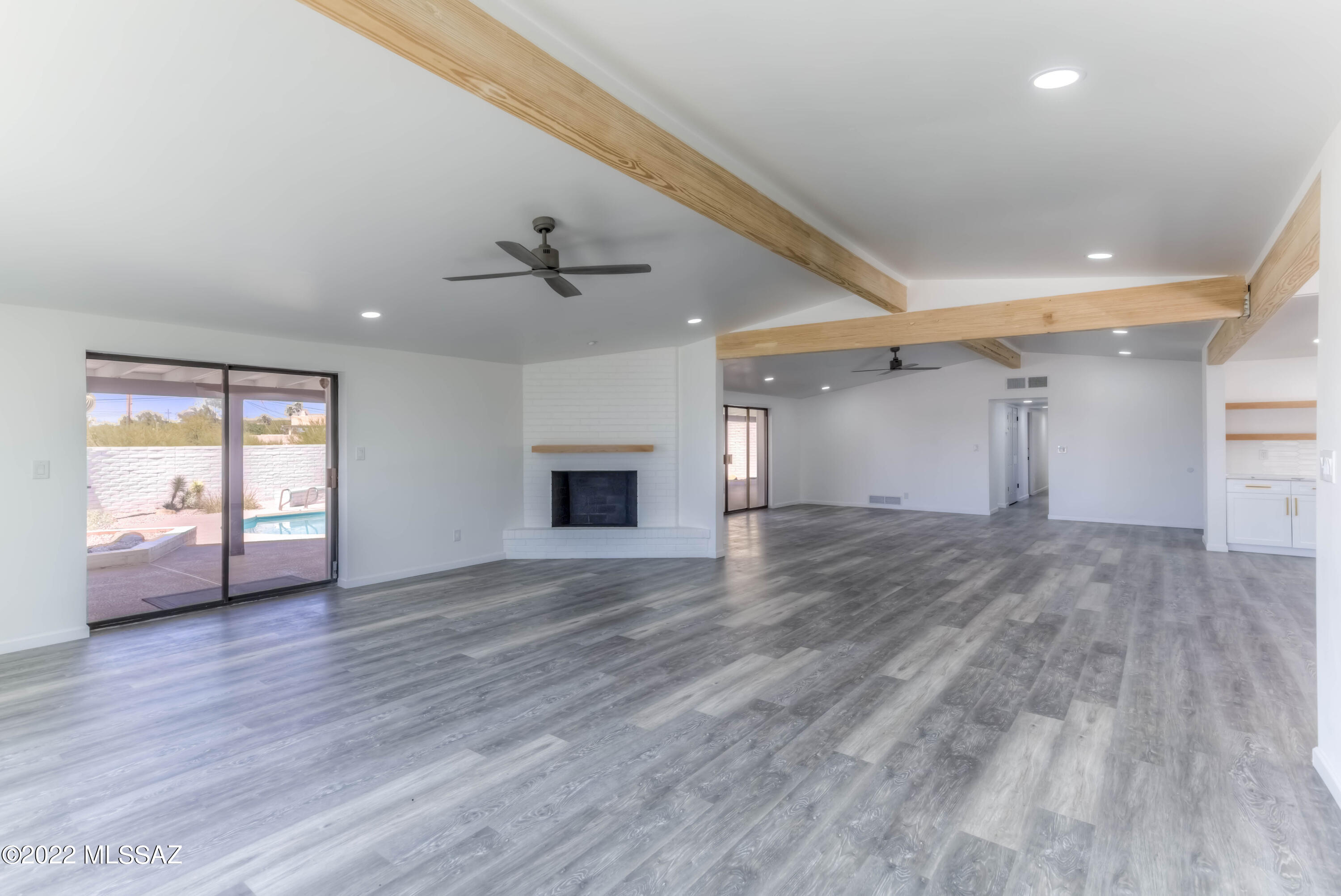 Santa Catalina Estates - Residential