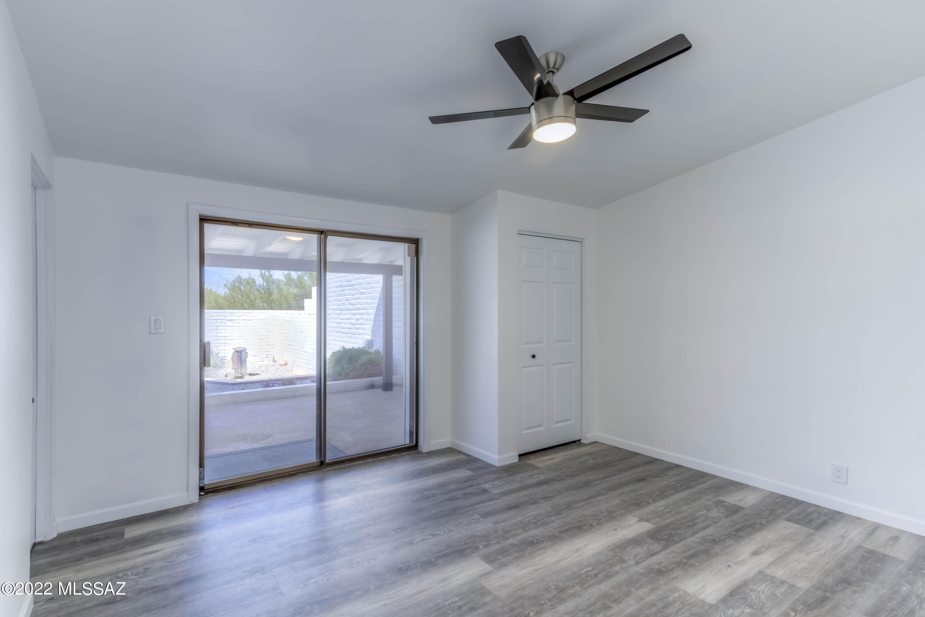 Santa Catalina Estates - Residential