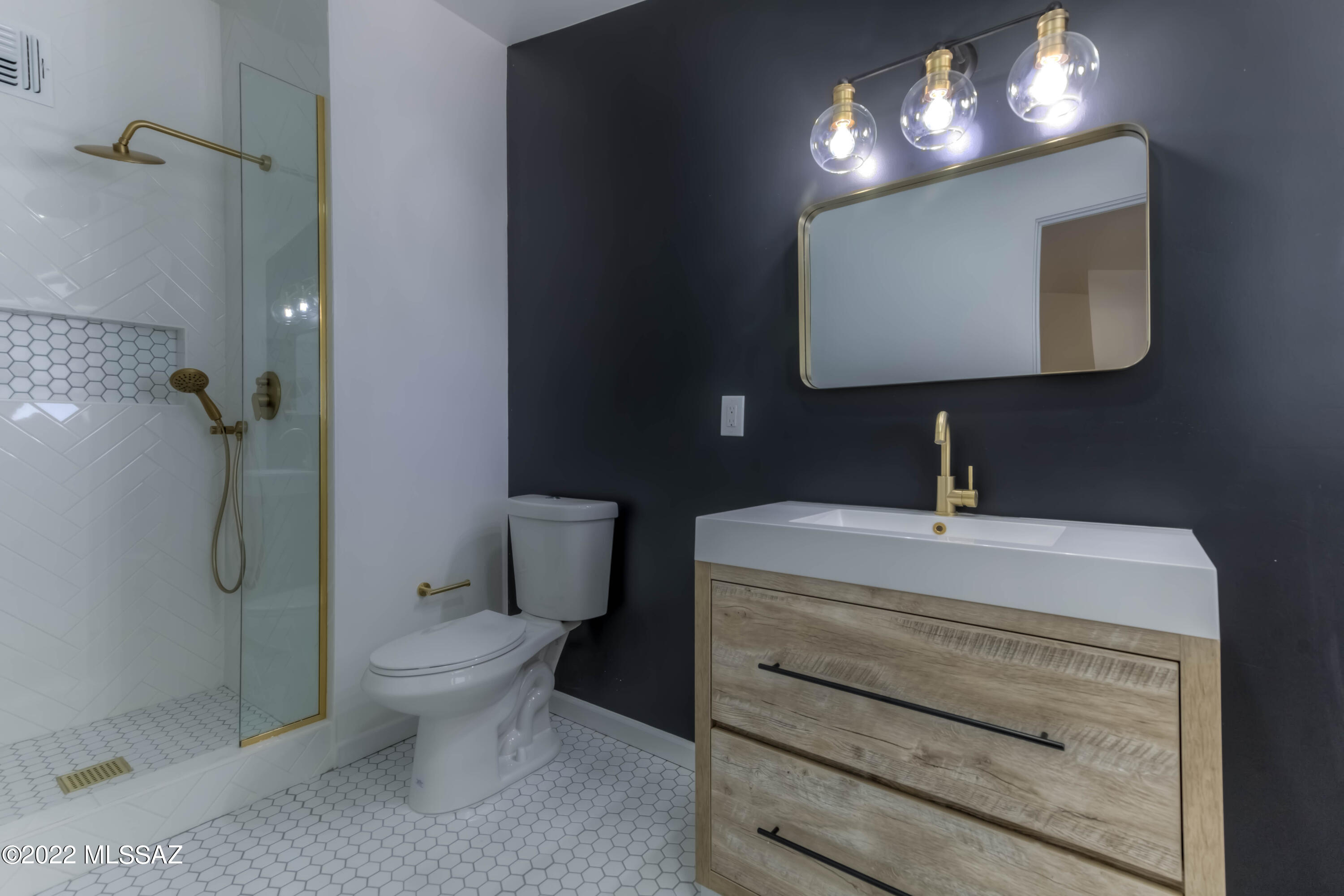 Santa Catalina Estates - Residential