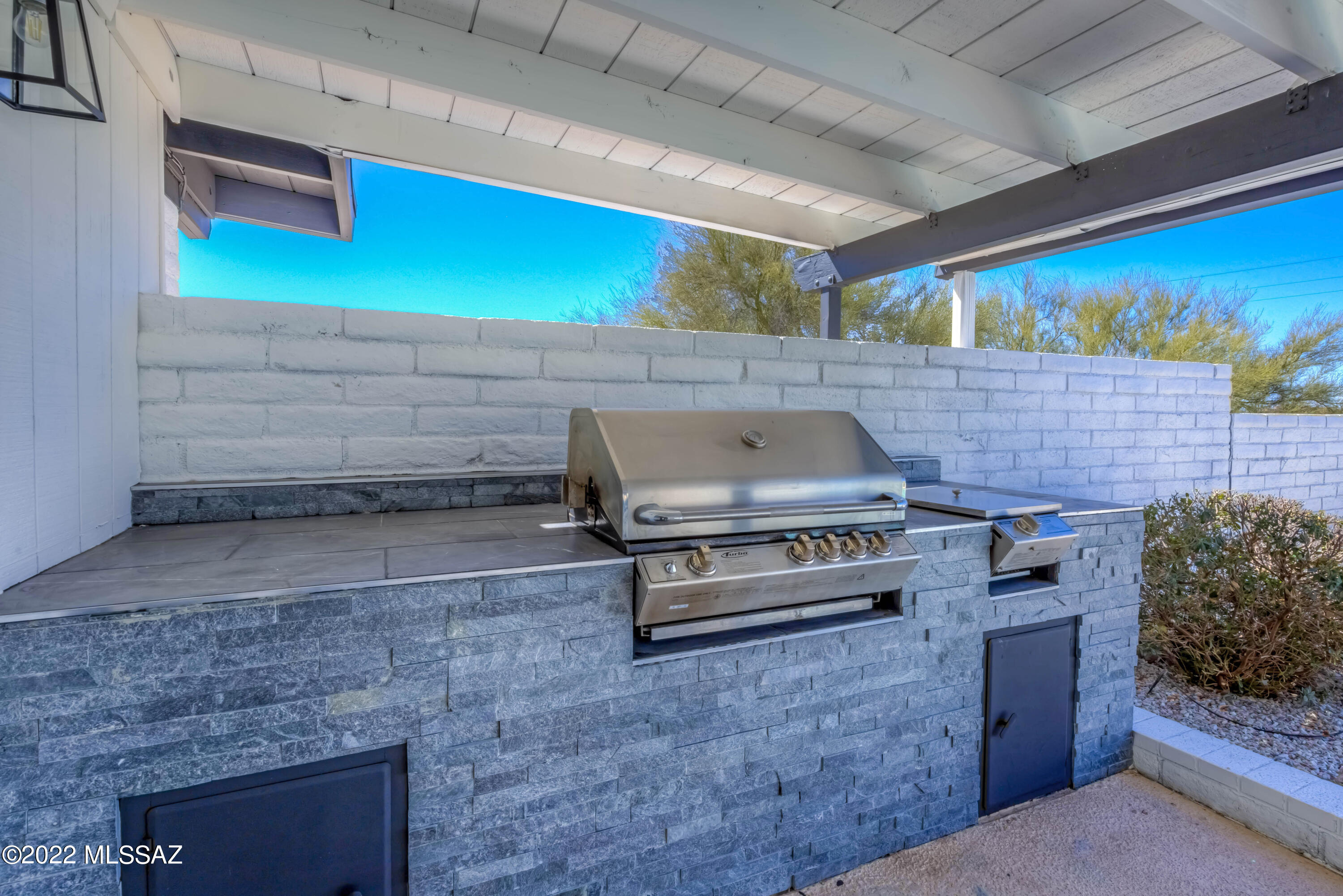 Santa Catalina Estates - Residential