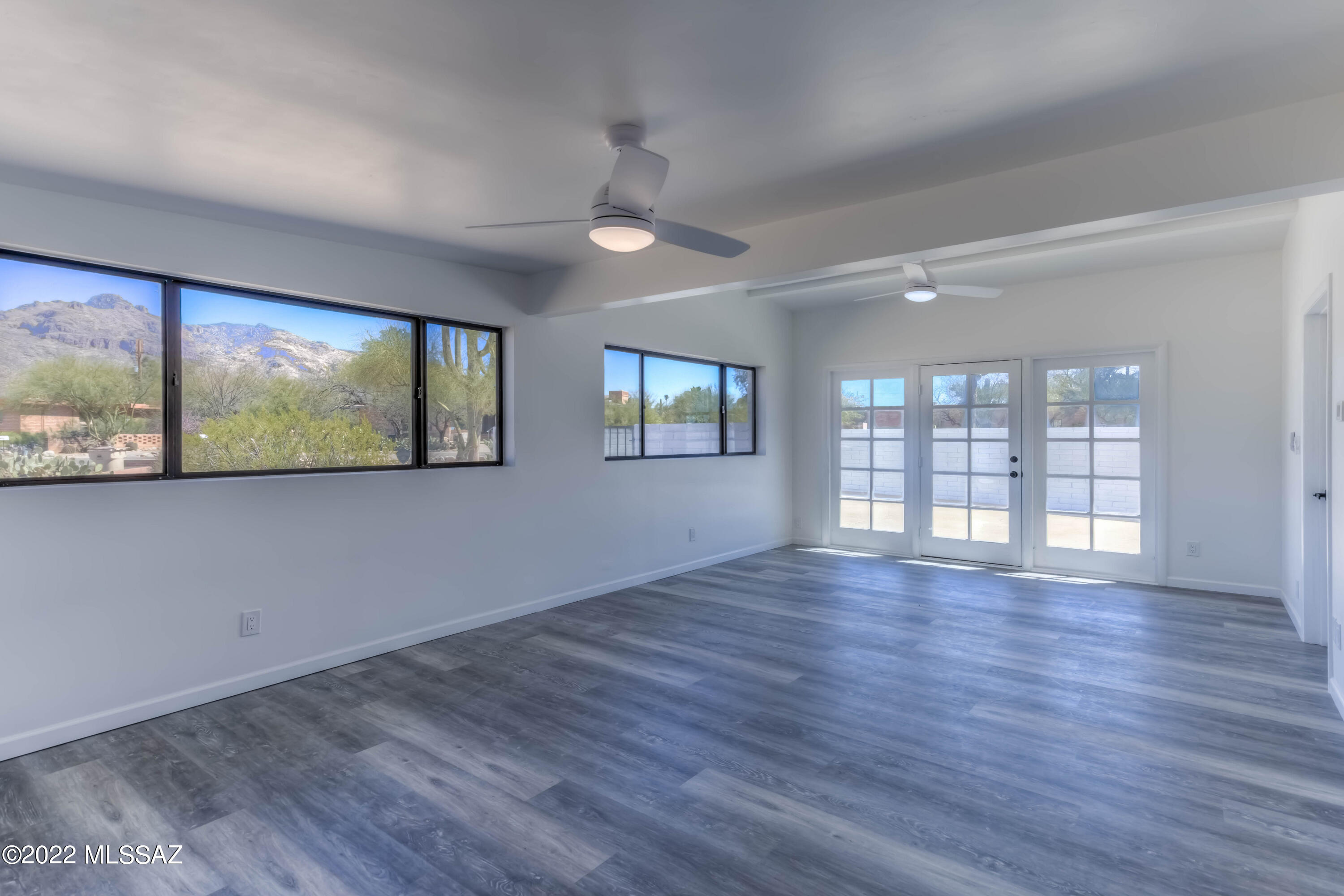 Santa Catalina Estates - Residential