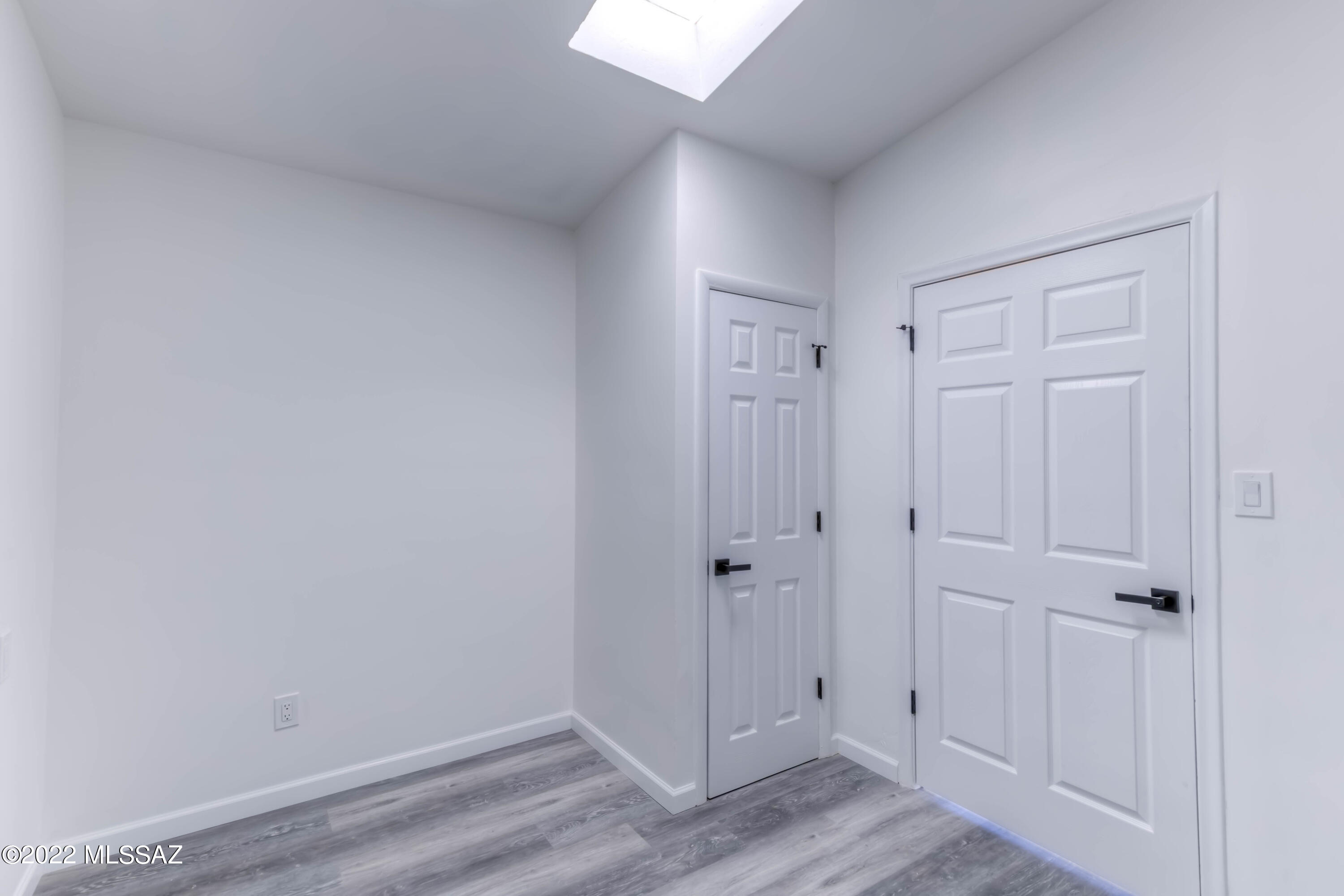 Santa Catalina Estates - Residential