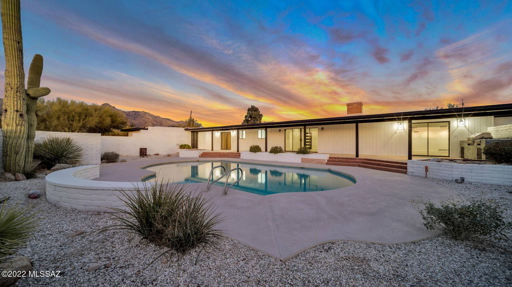 Santa Catalina Estates - Residential