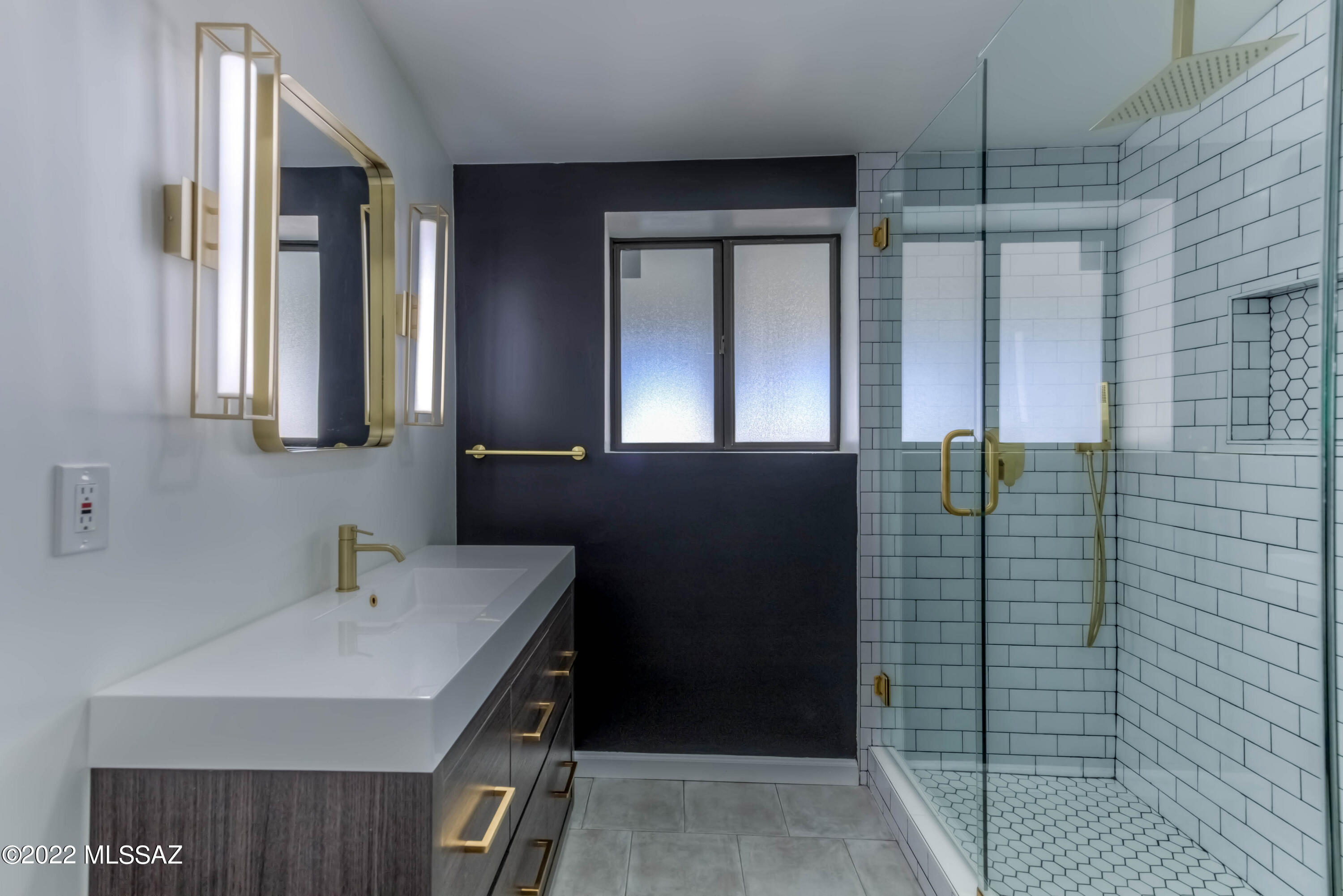 Santa Catalina Estates - Residential