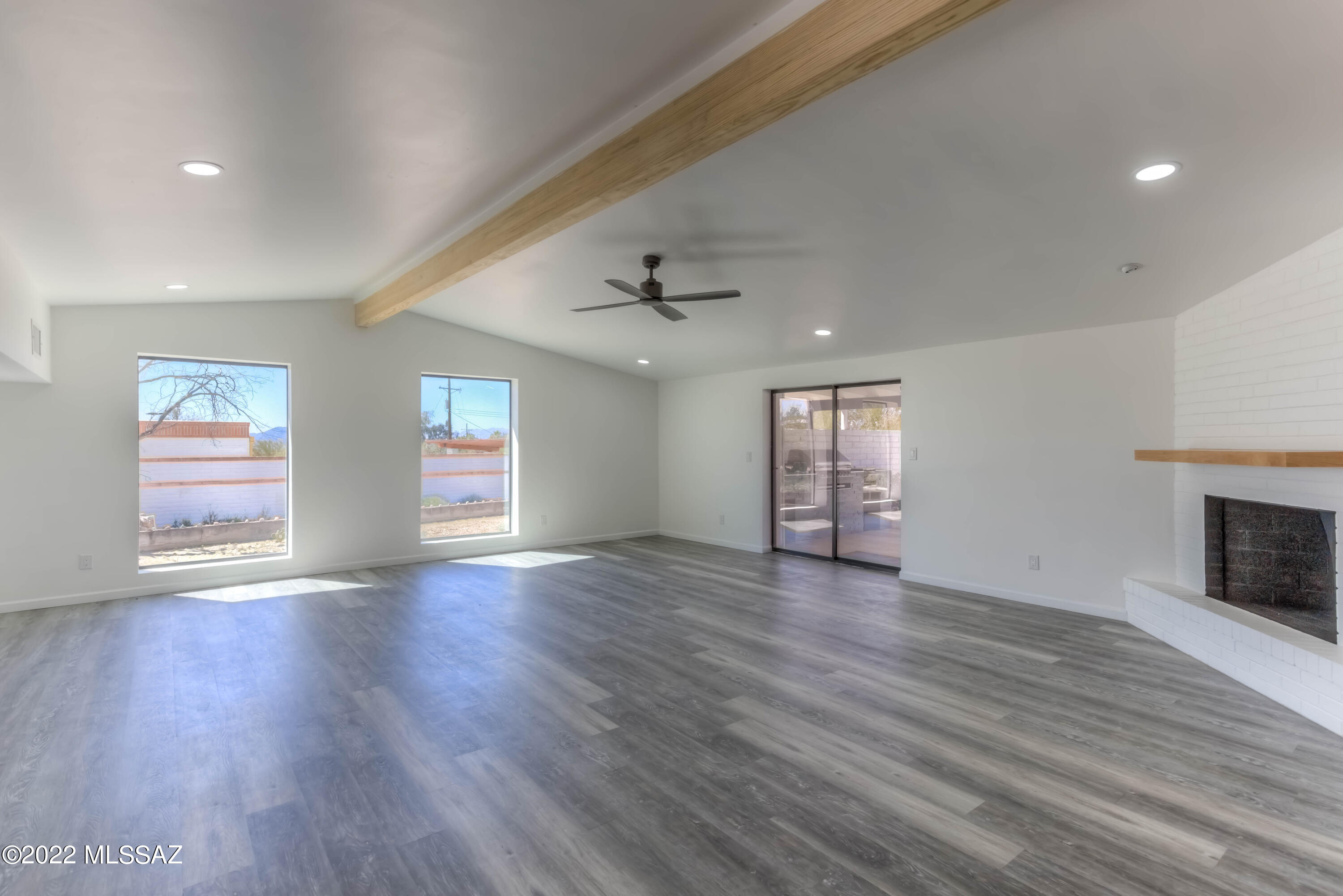 Santa Catalina Estates - Residential