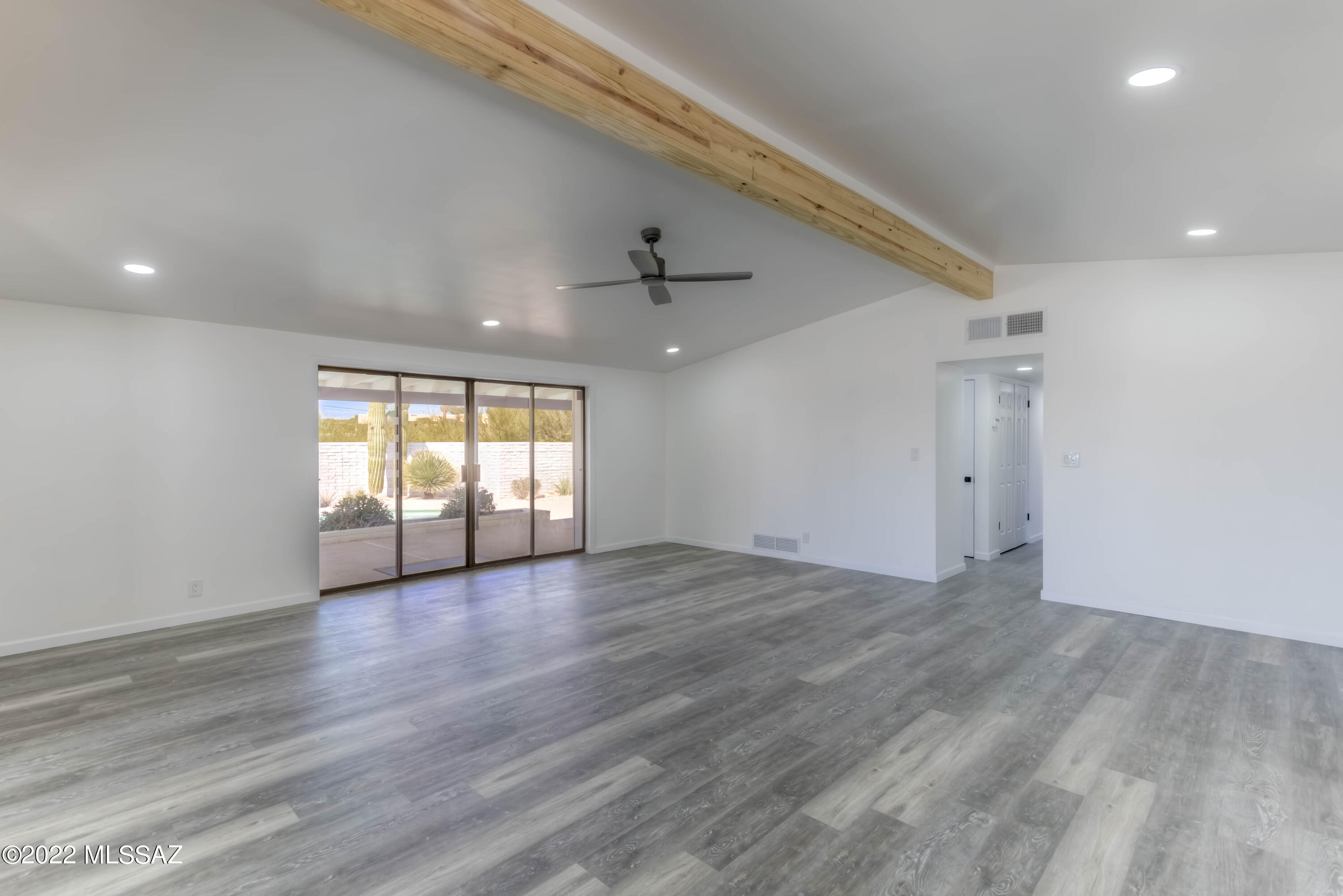 Santa Catalina Estates - Residential