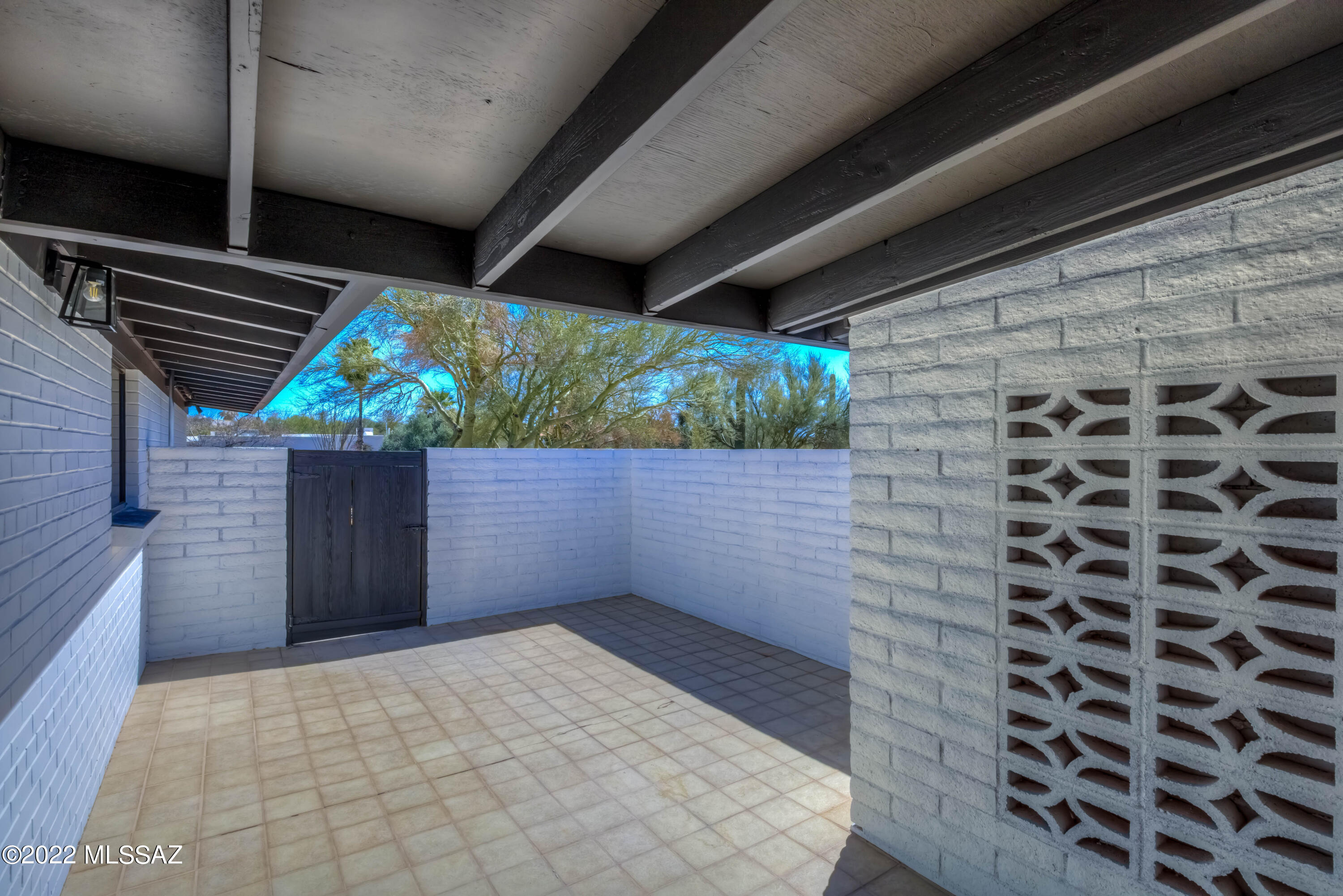 Santa Catalina Estates - Residential