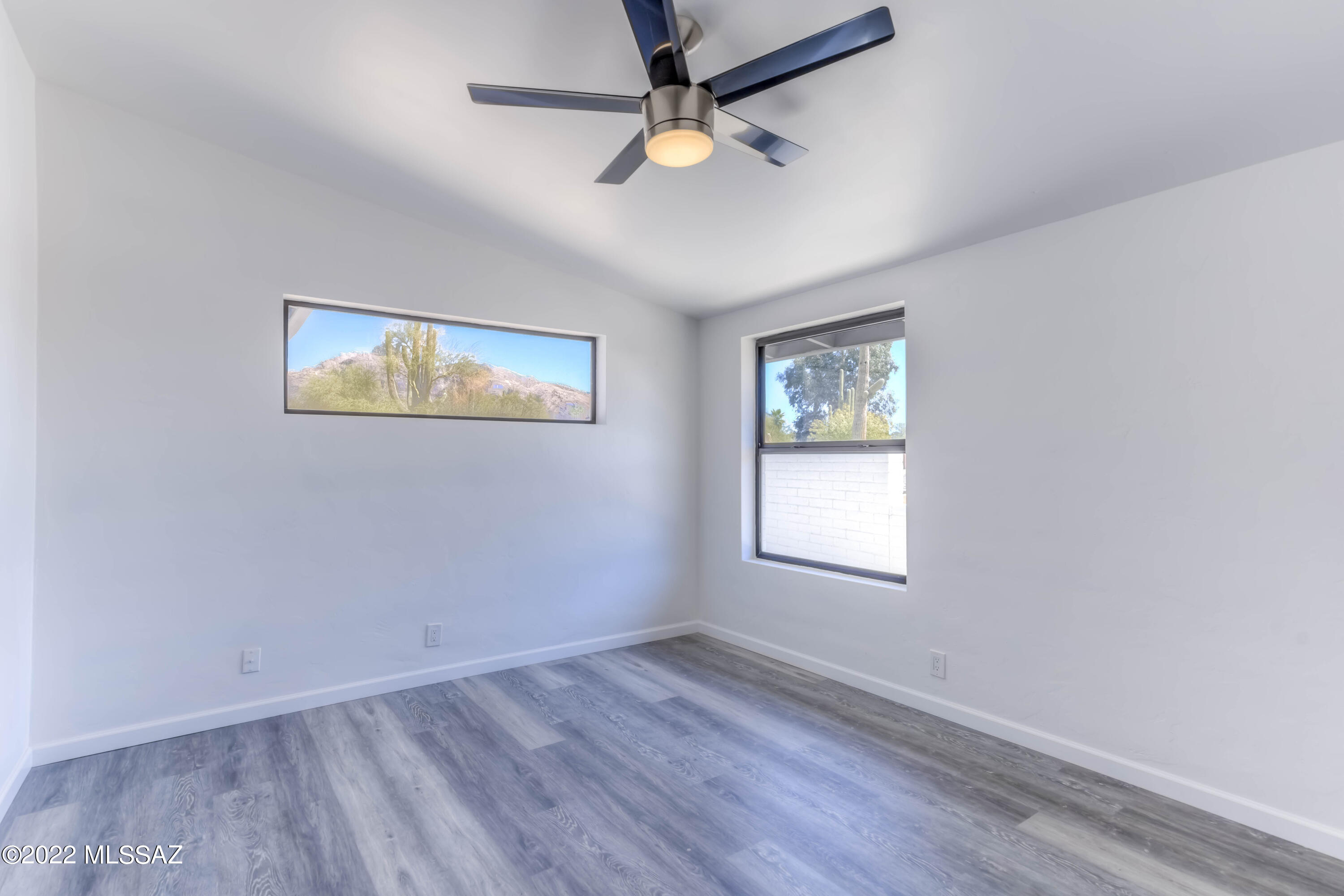 Santa Catalina Estates - Residential