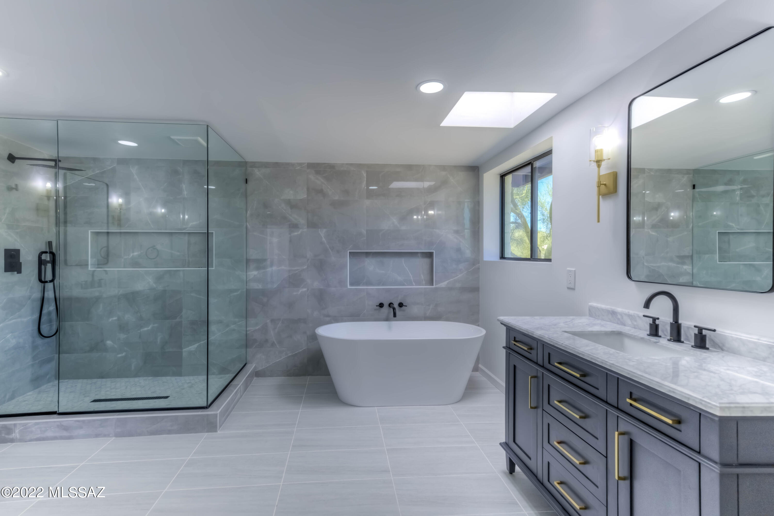Santa Catalina Estates - Residential