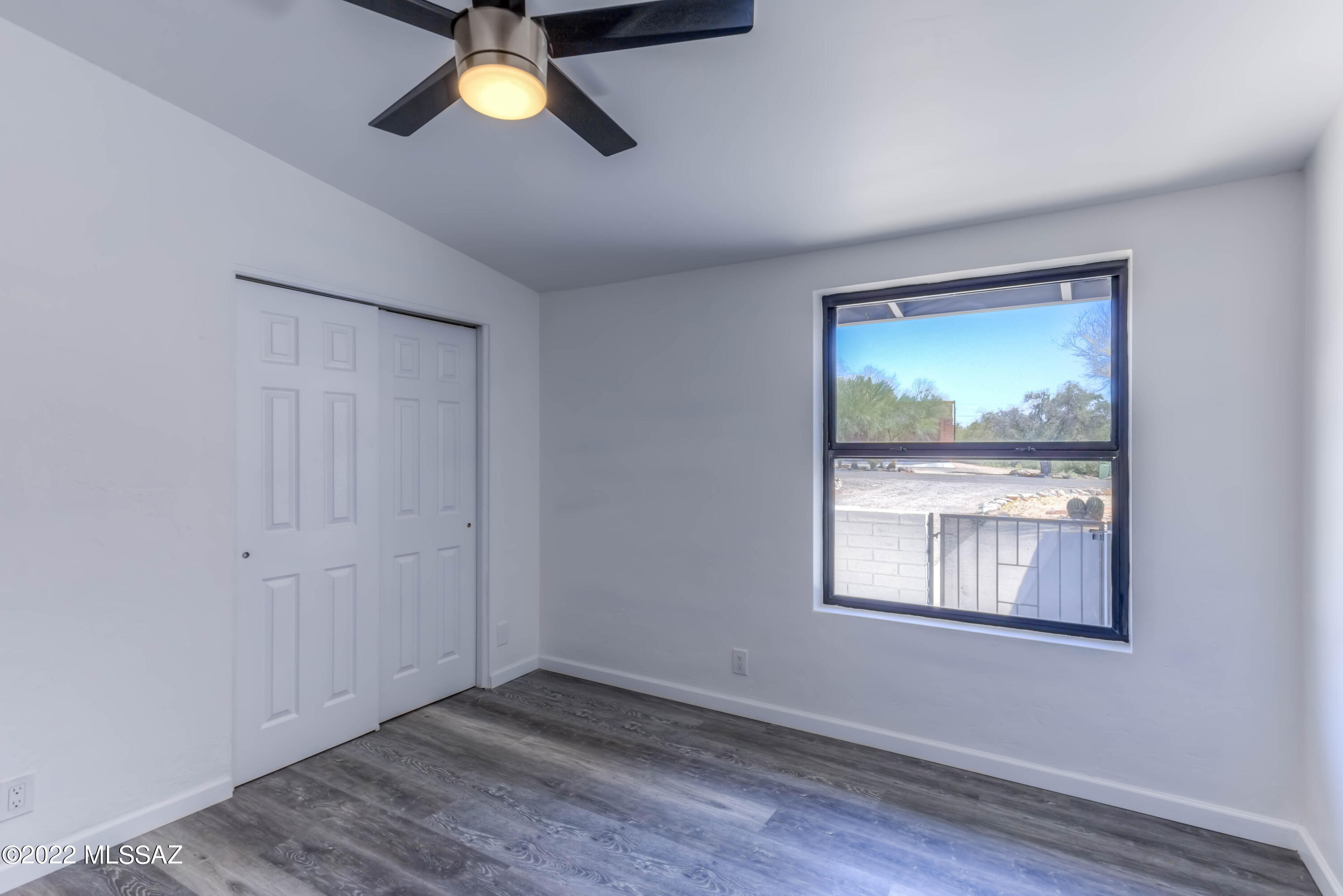 Santa Catalina Estates - Residential
