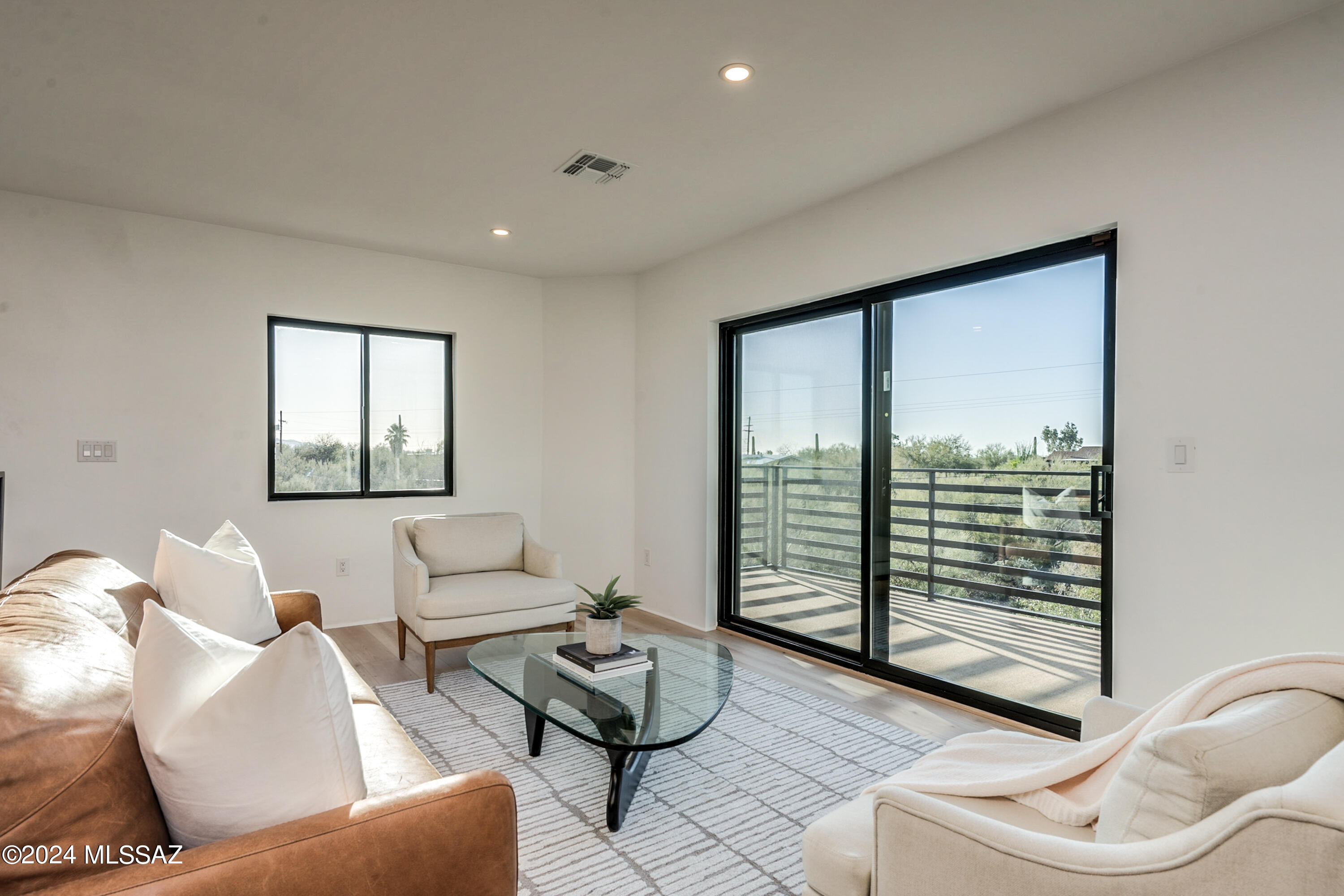 Santa Catalina Estates No.2 - Residential