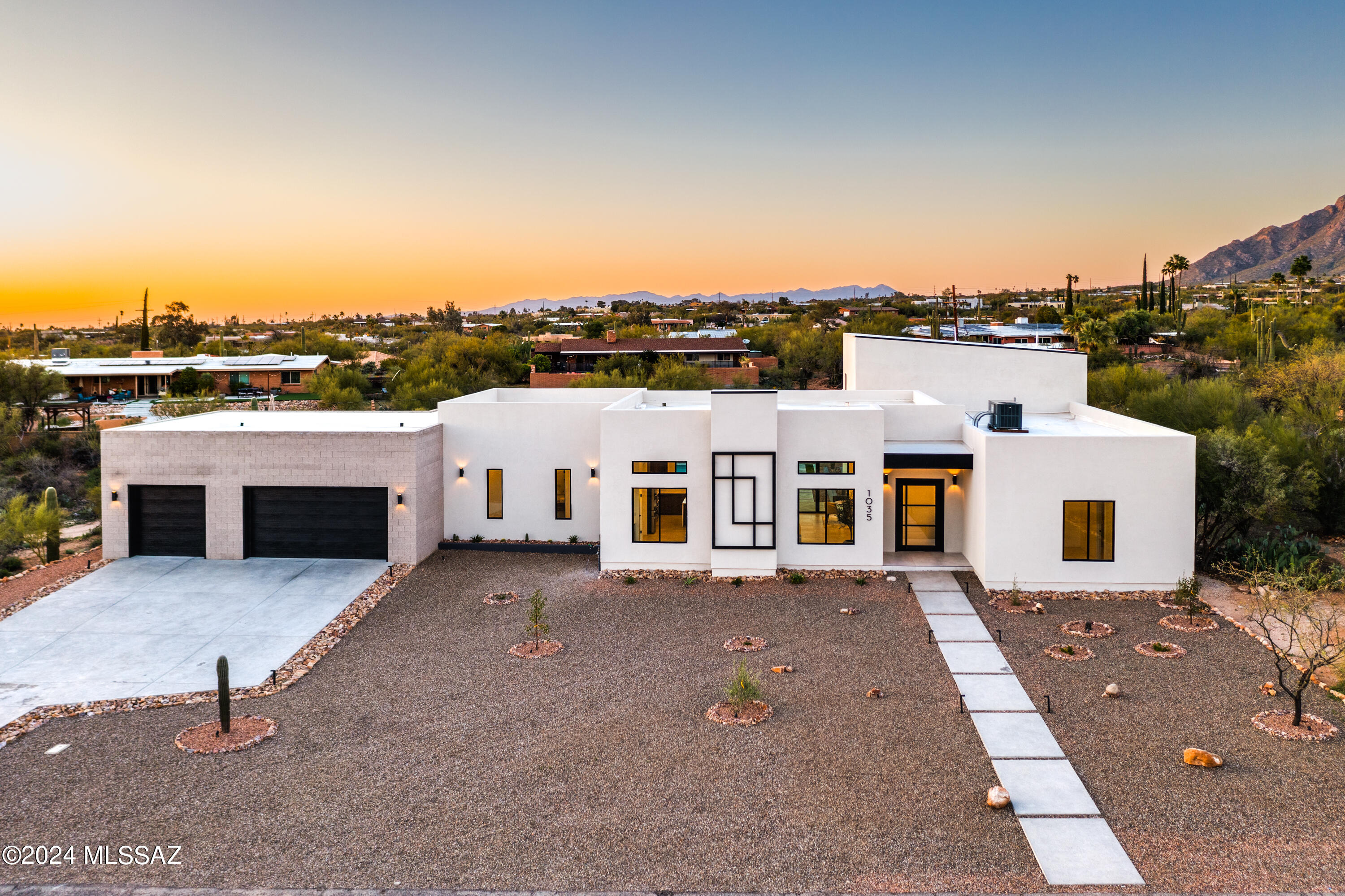 Santa Catalina Estates No.2 - Residential