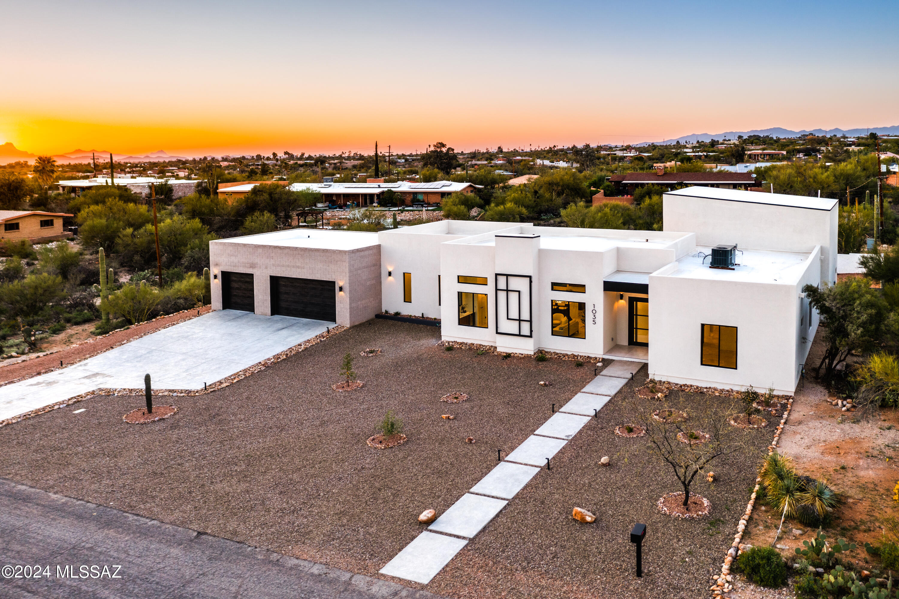 Santa Catalina Estates No.2 - Residential
