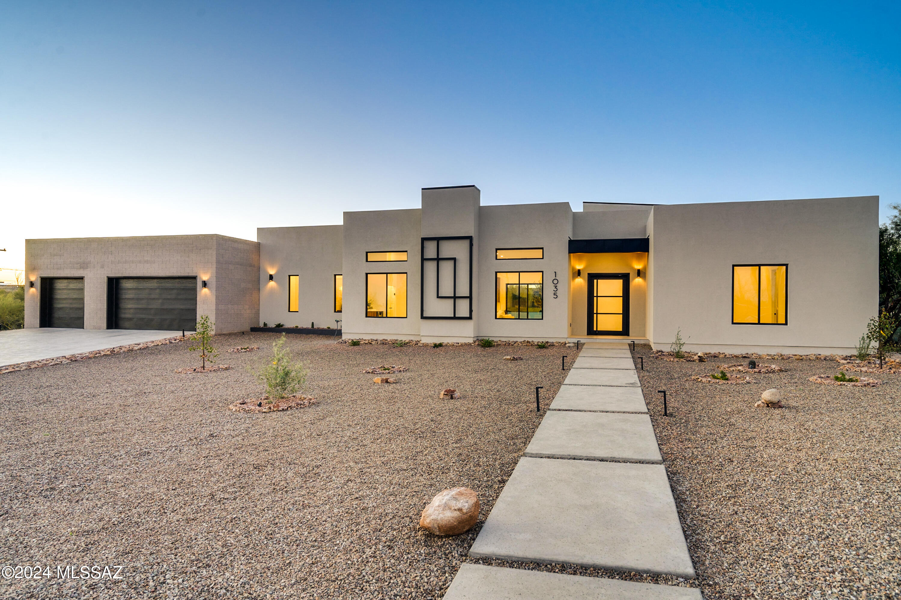 Santa Catalina Estates No.2 - Residential