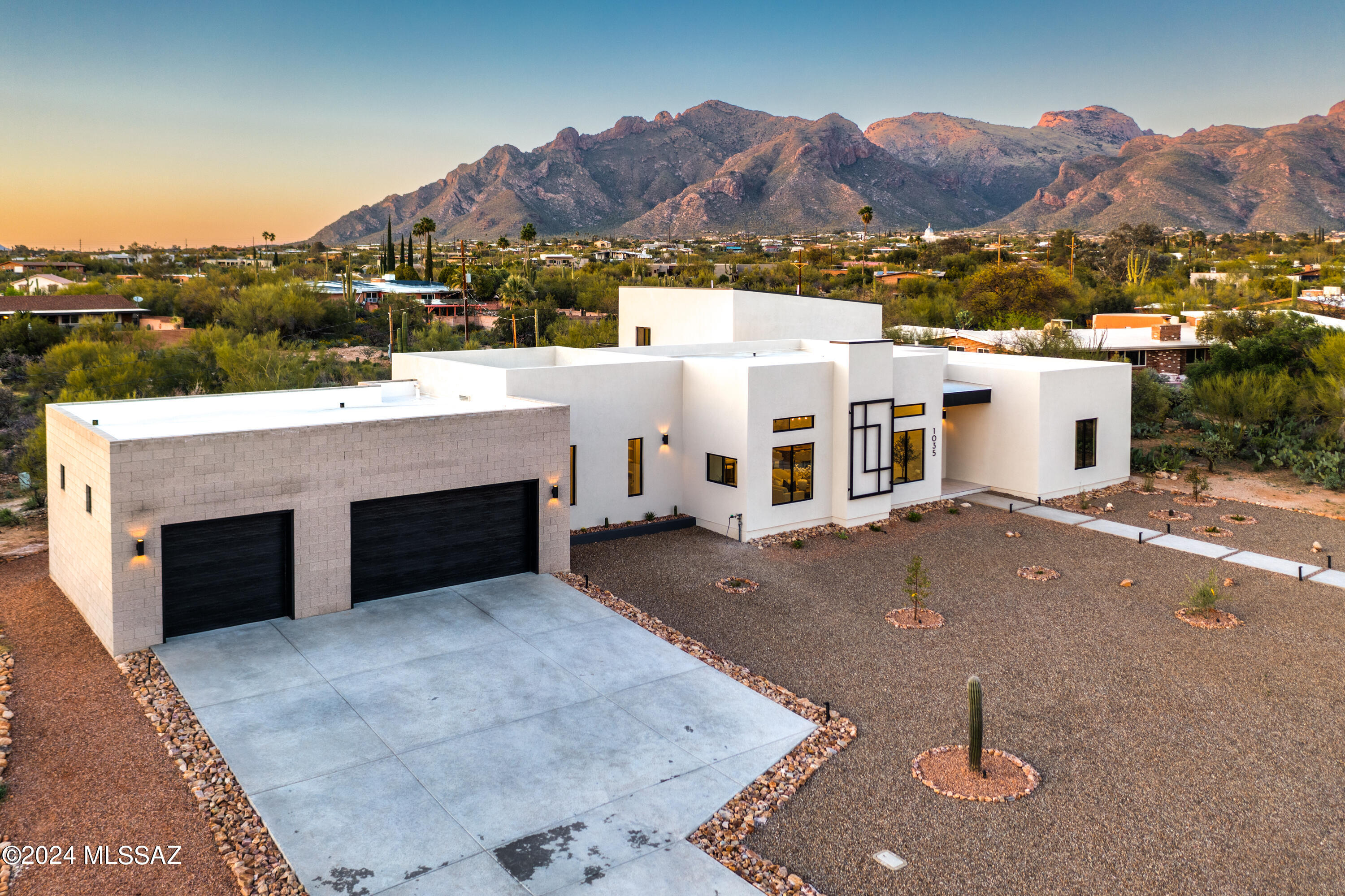 Santa Catalina Estates No.2 - Residential
