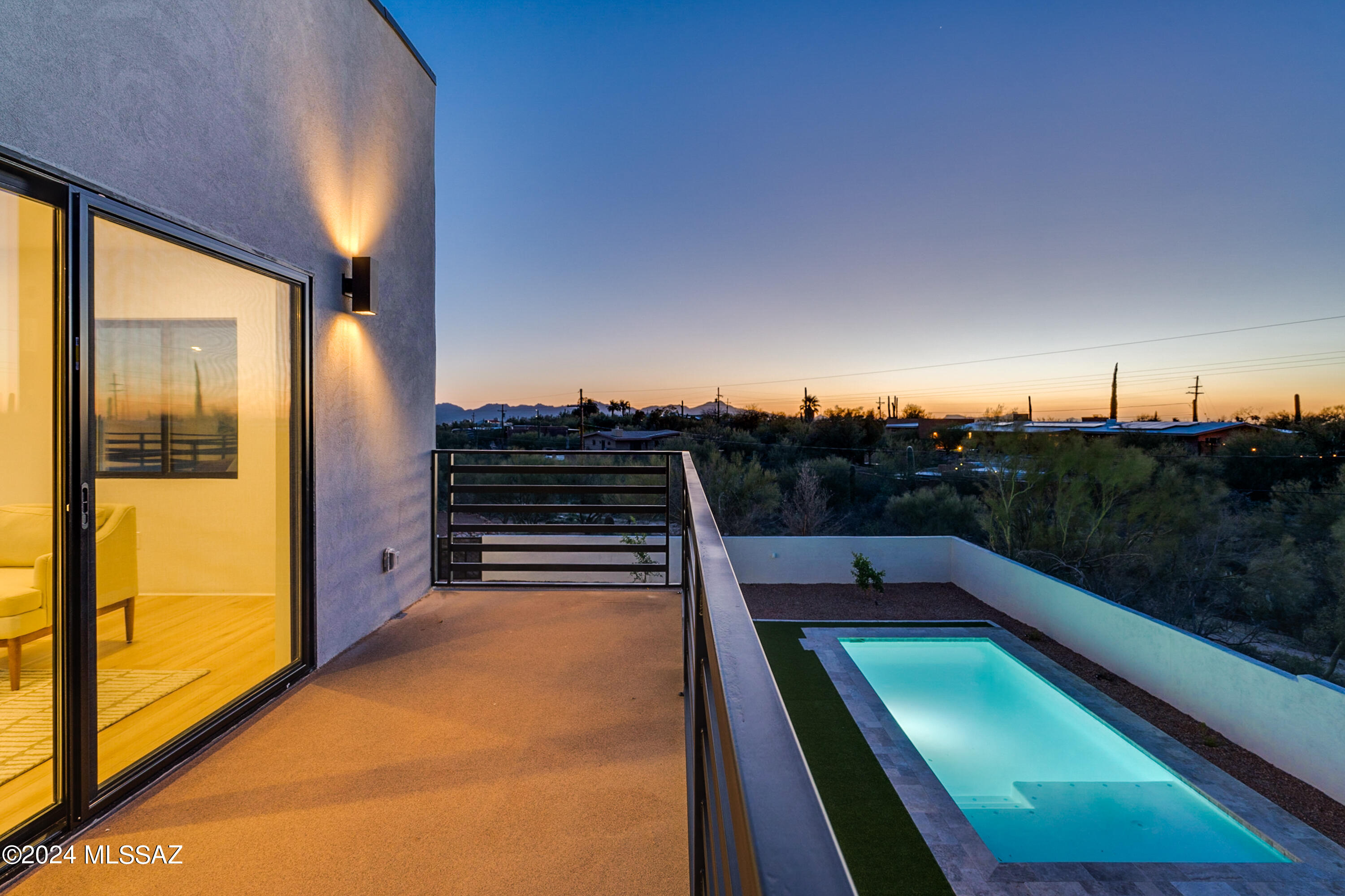 Santa Catalina Estates No.2 - Residential