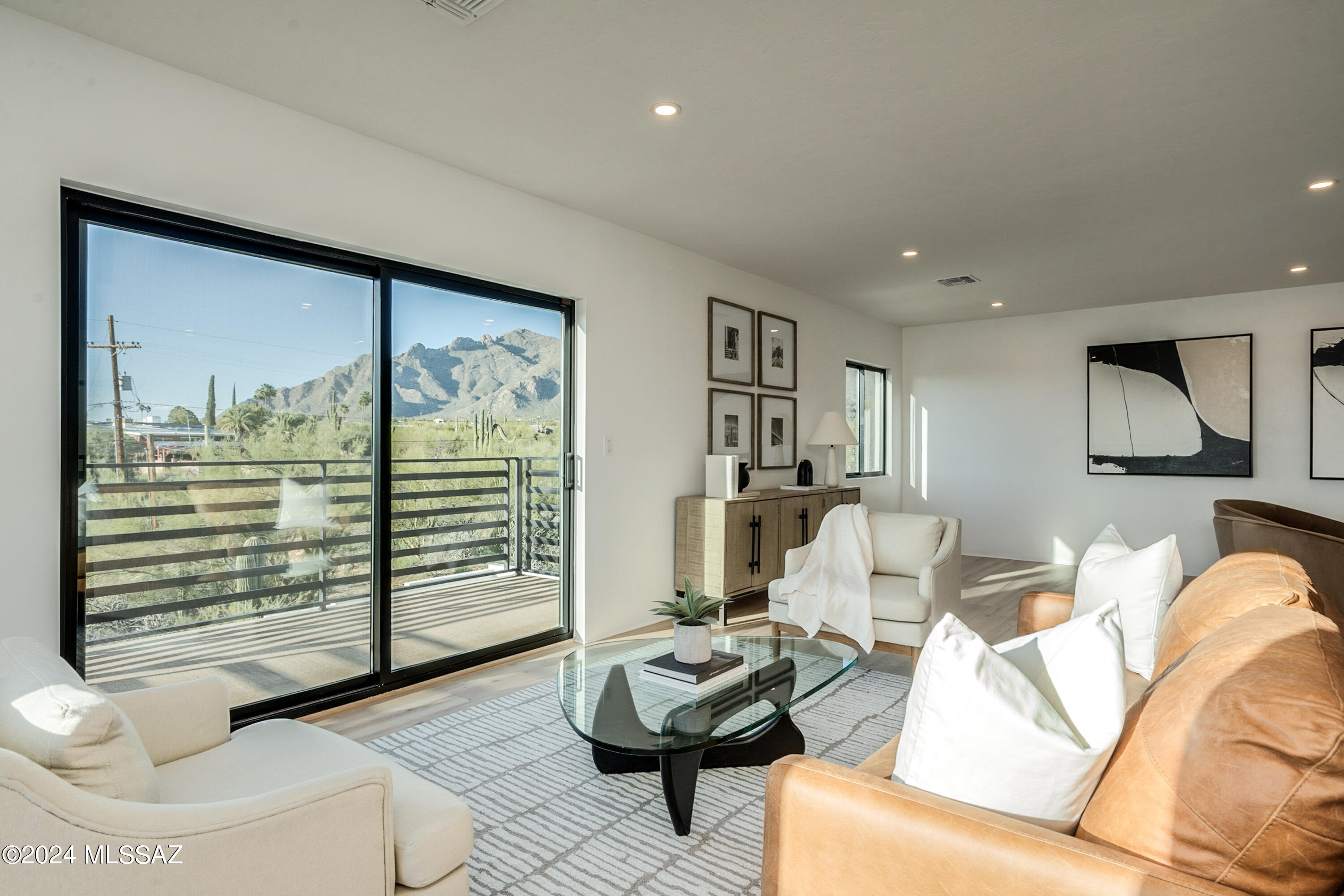 Santa Catalina Estates No.2 - Residential