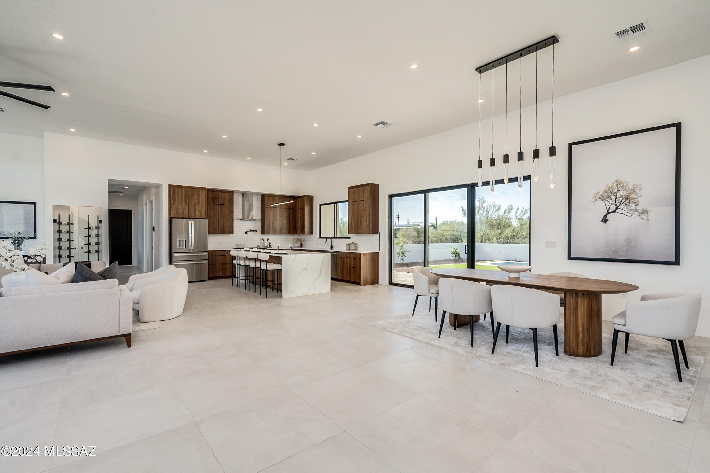 Santa Catalina Estates No.2 - Residential
