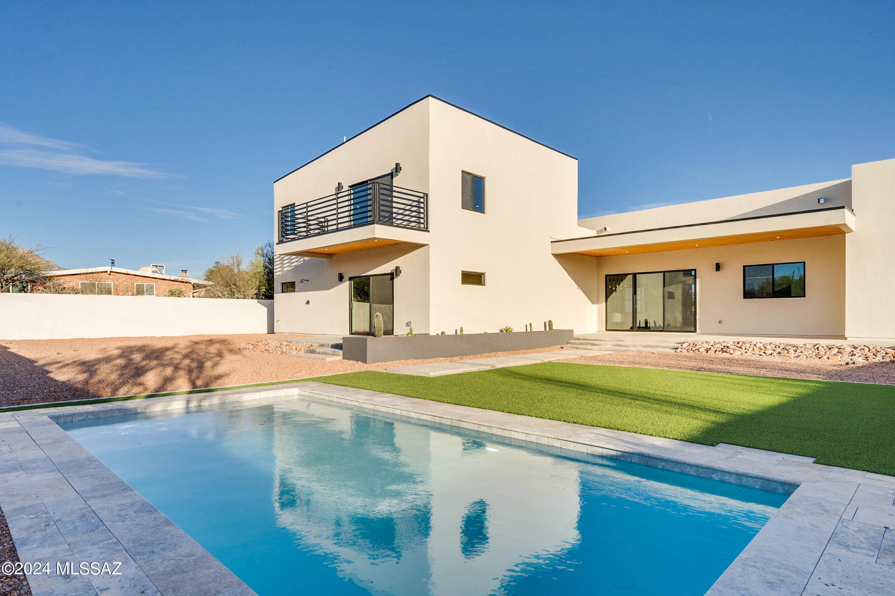 Santa Catalina Estates No.2 - Residential