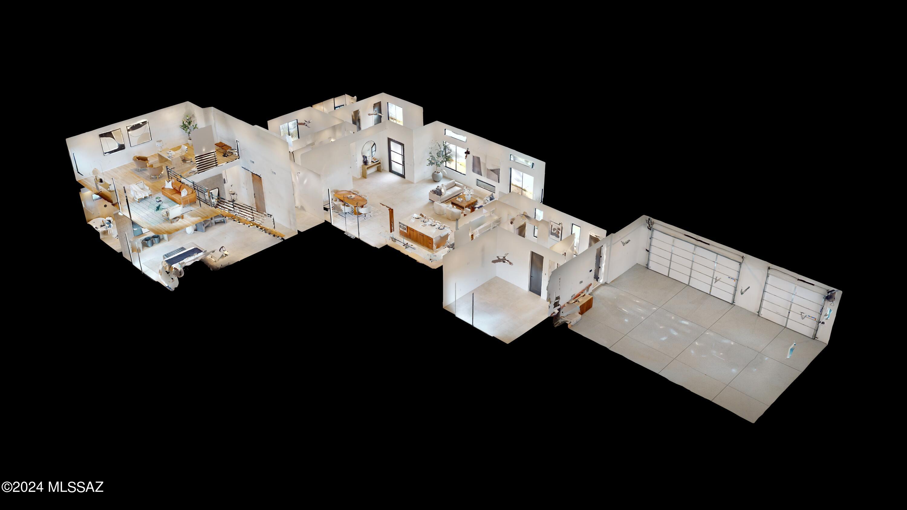 Santa Catalina Estates No.2 - Residential