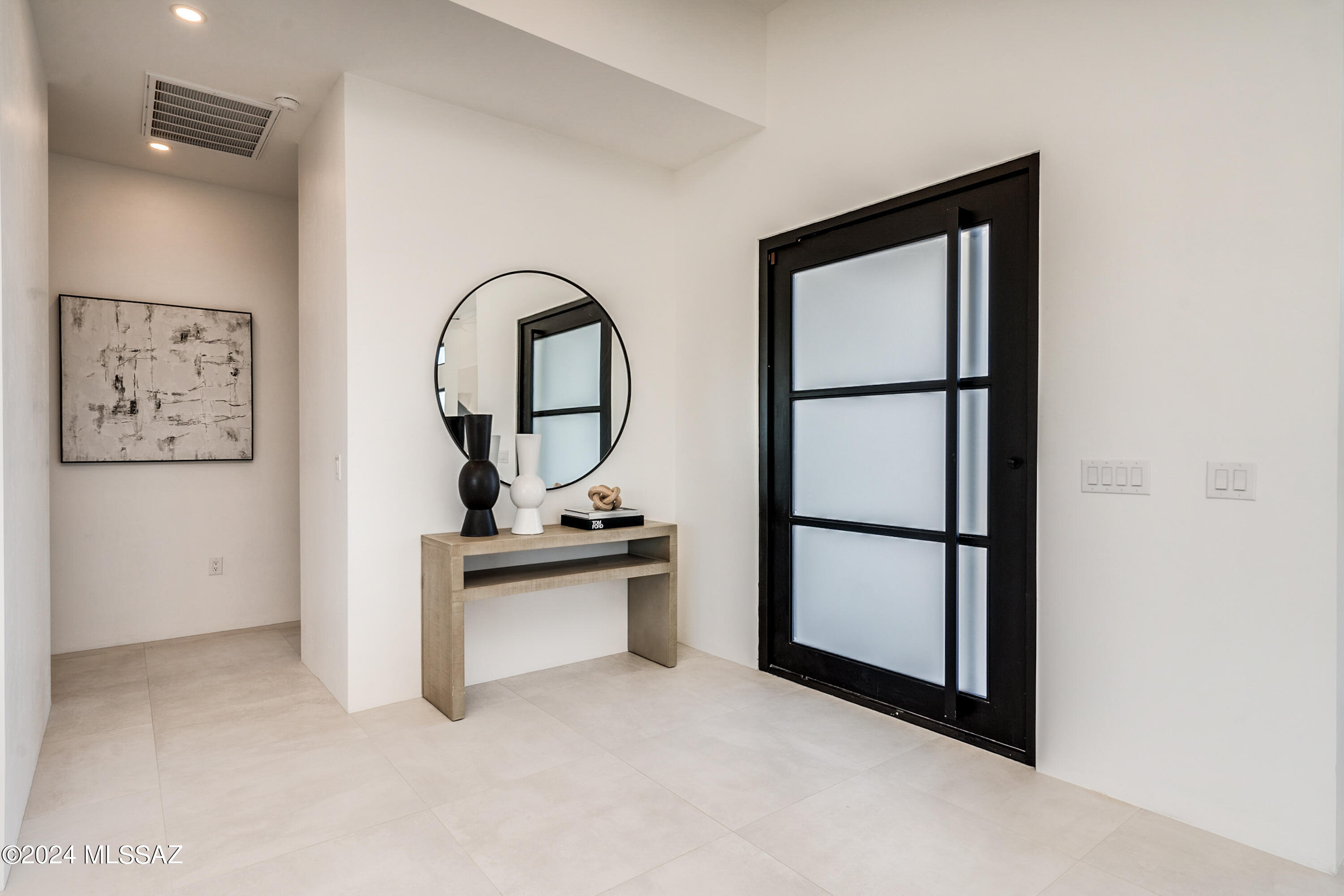 Santa Catalina Estates No.2 - Residential