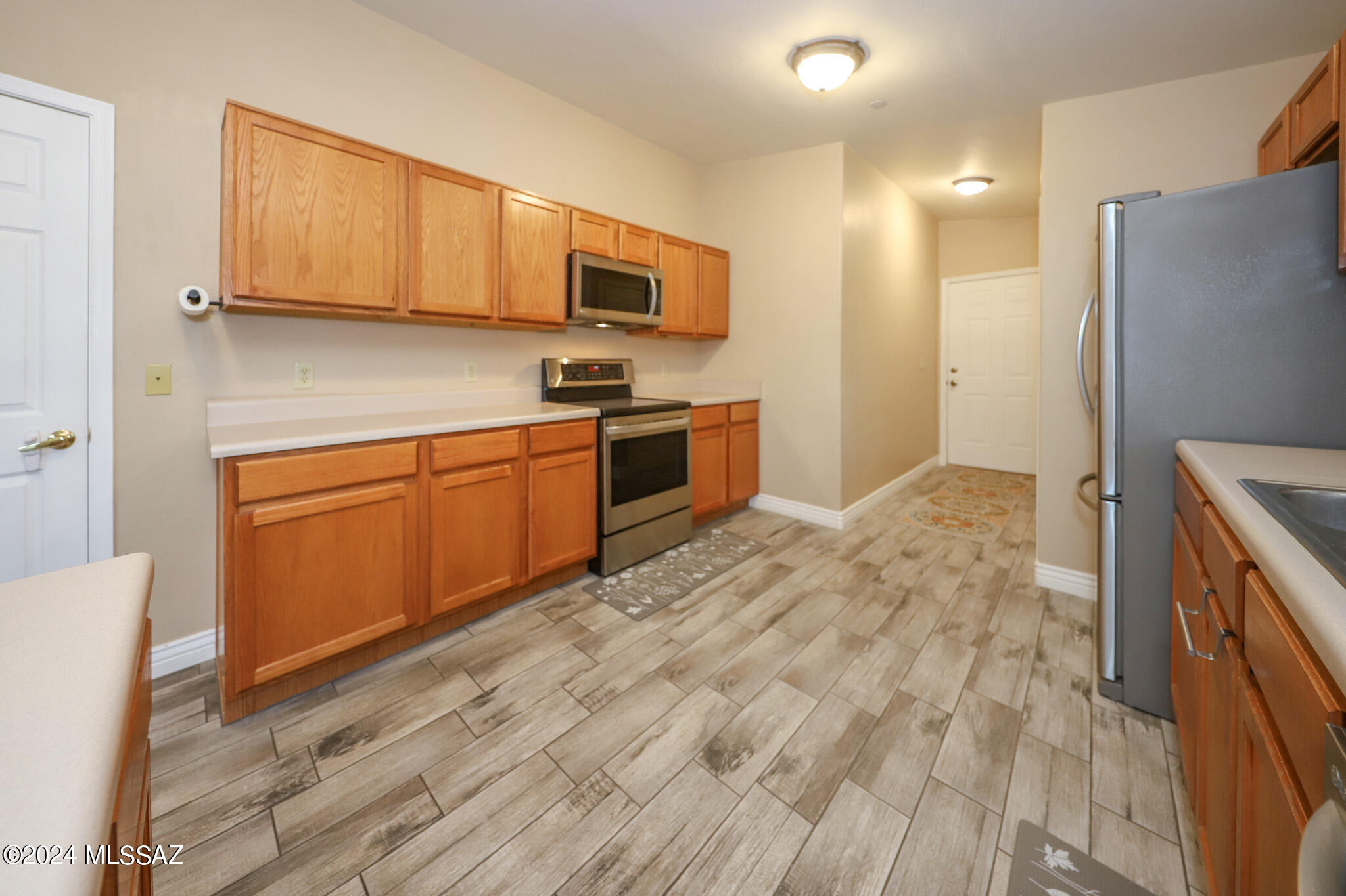 N/A - Residential