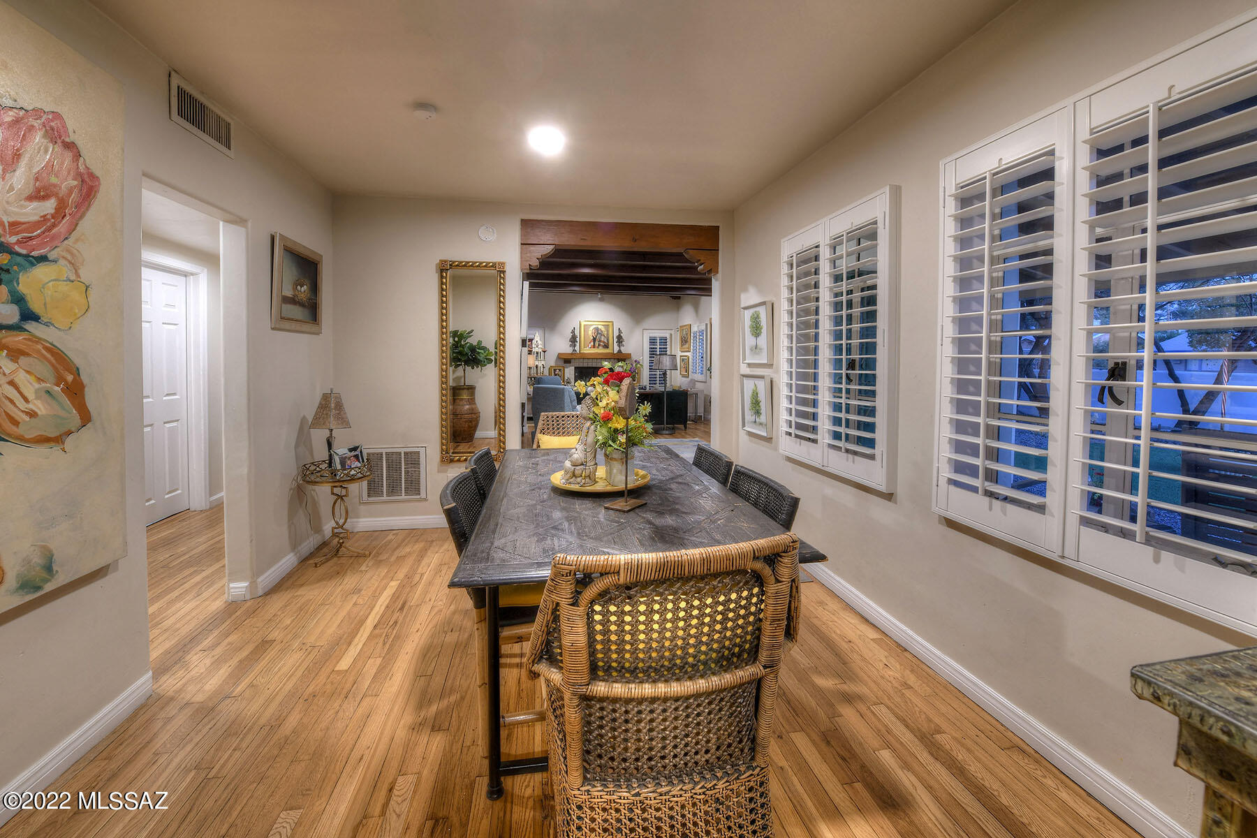 New Deal Acres - Residential