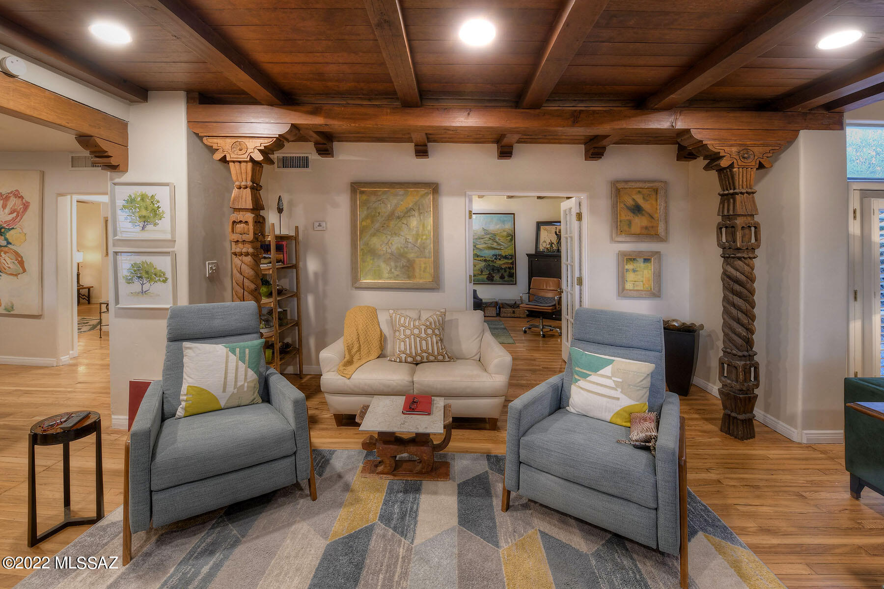 New Deal Acres - Residential