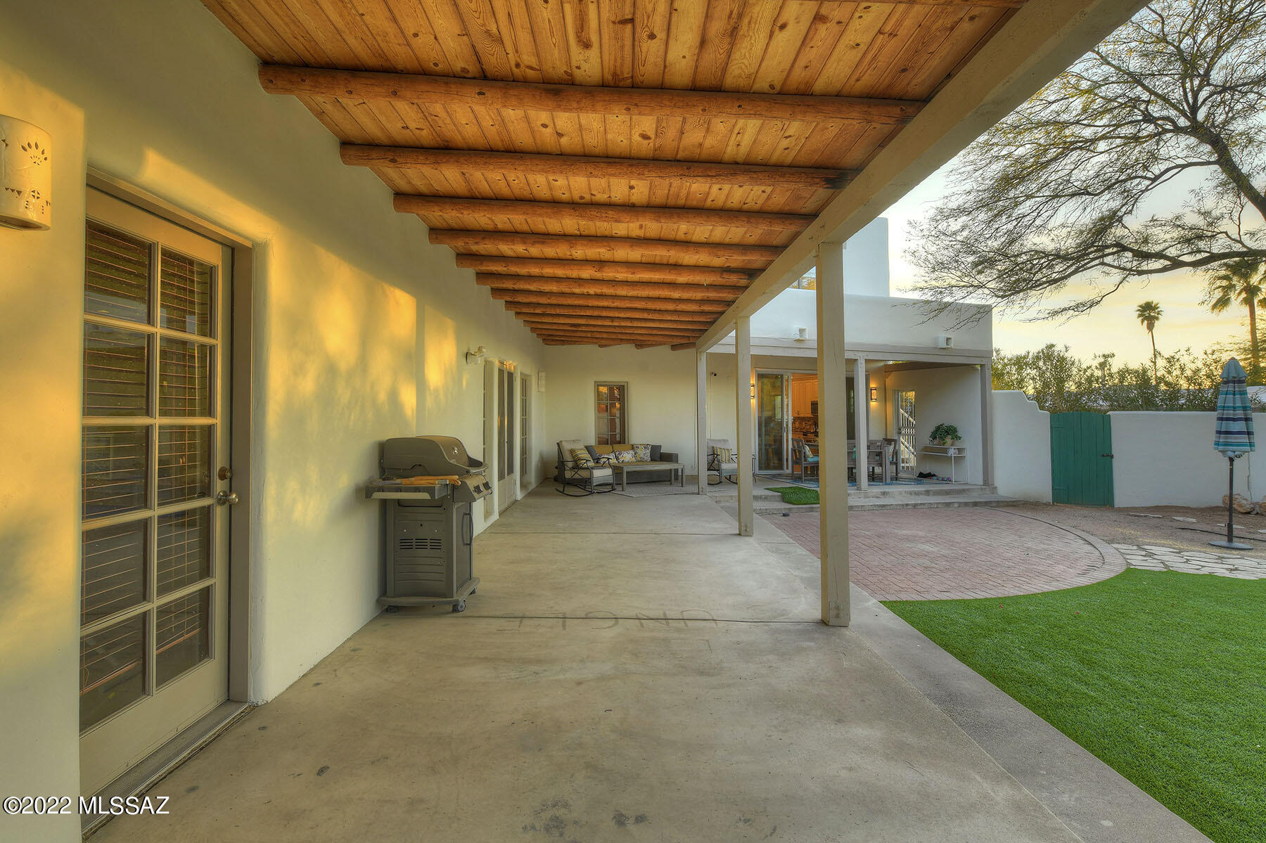 New Deal Acres - Residential