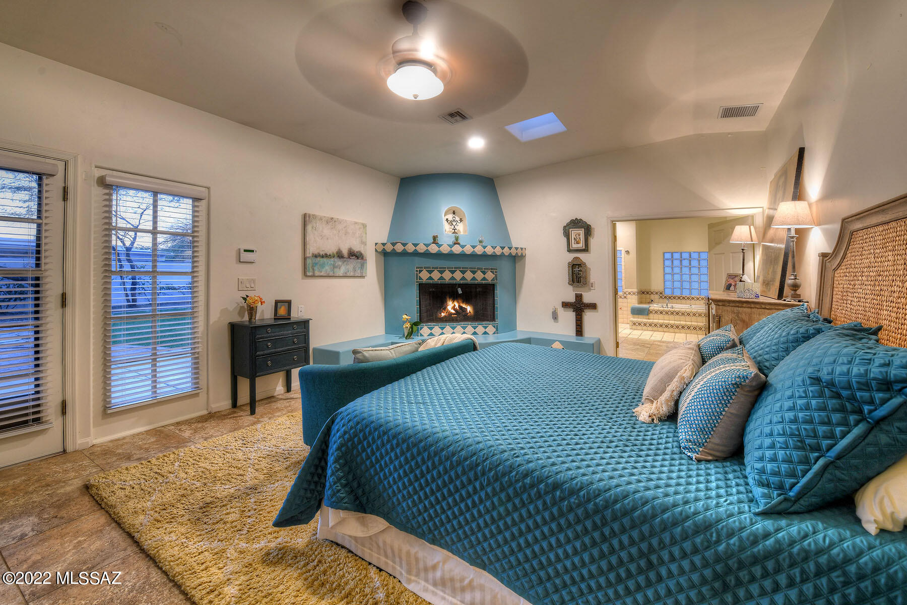 New Deal Acres - Residential