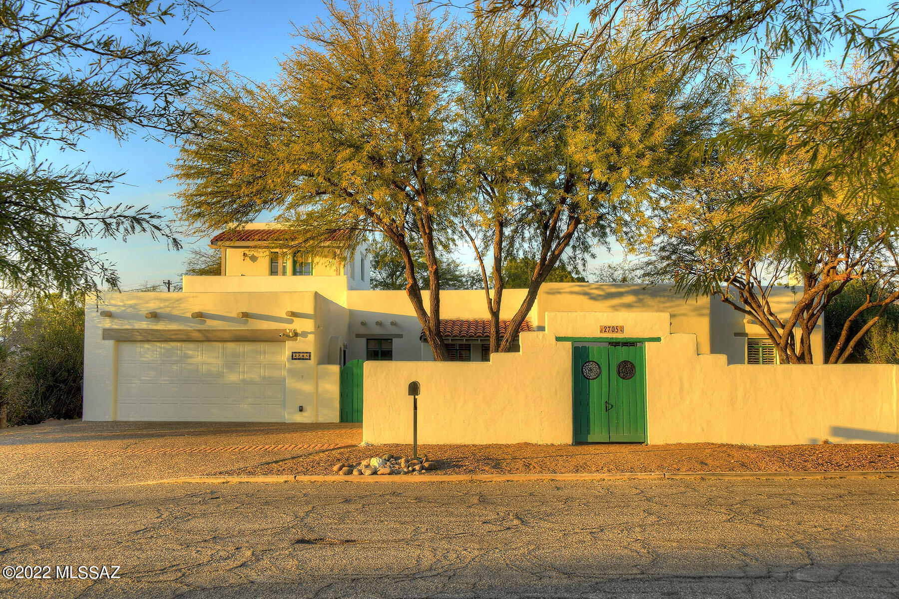New Deal Acres - Residential
