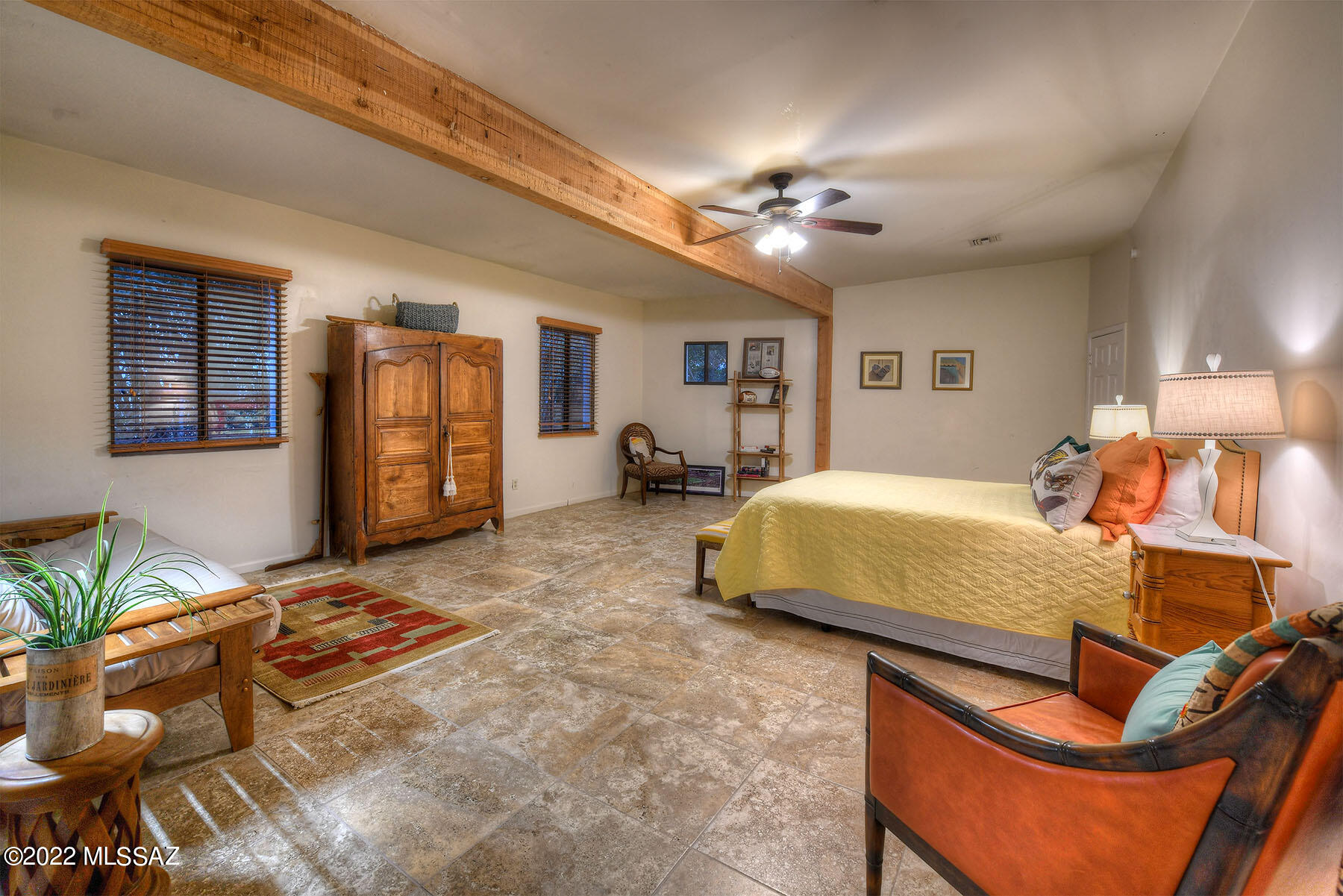 New Deal Acres - Residential