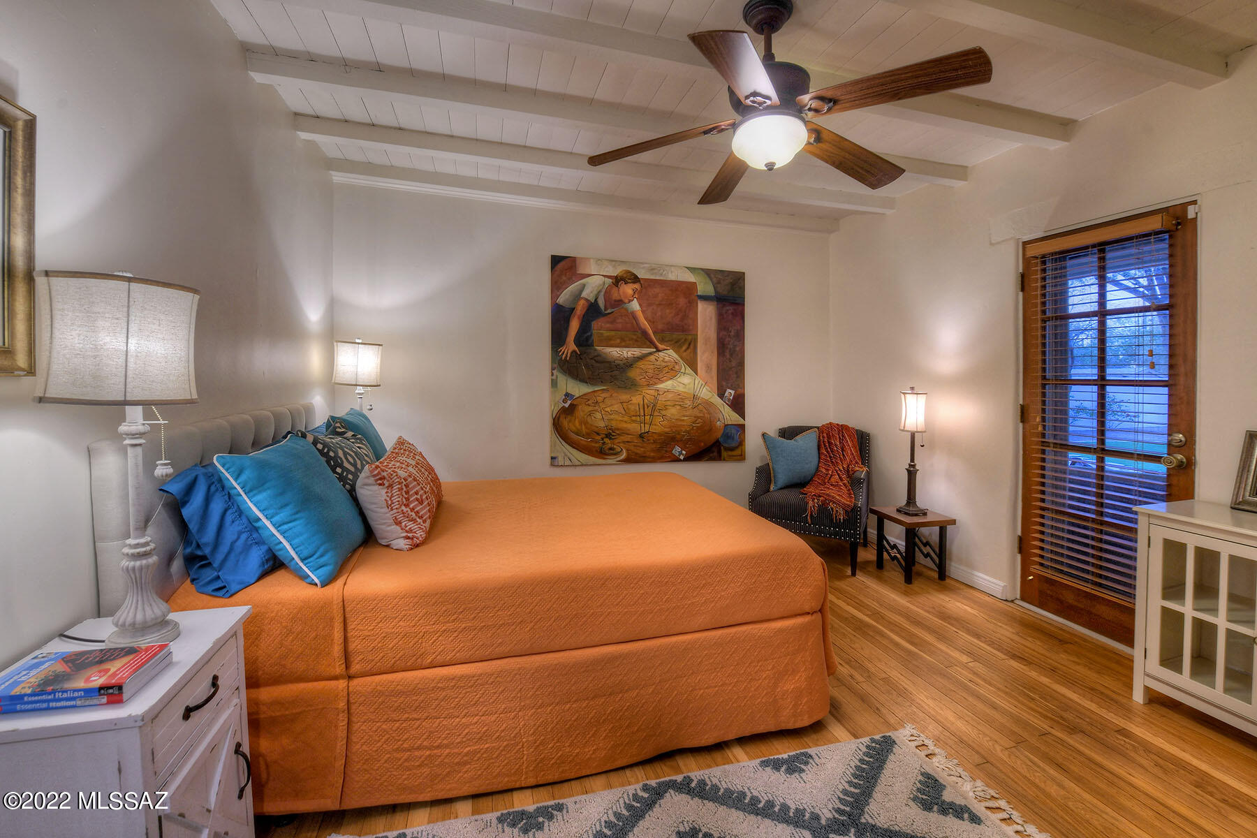 New Deal Acres - Residential