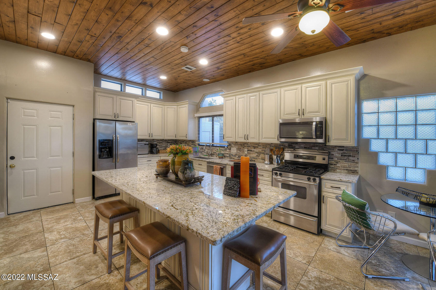 New Deal Acres - Residential