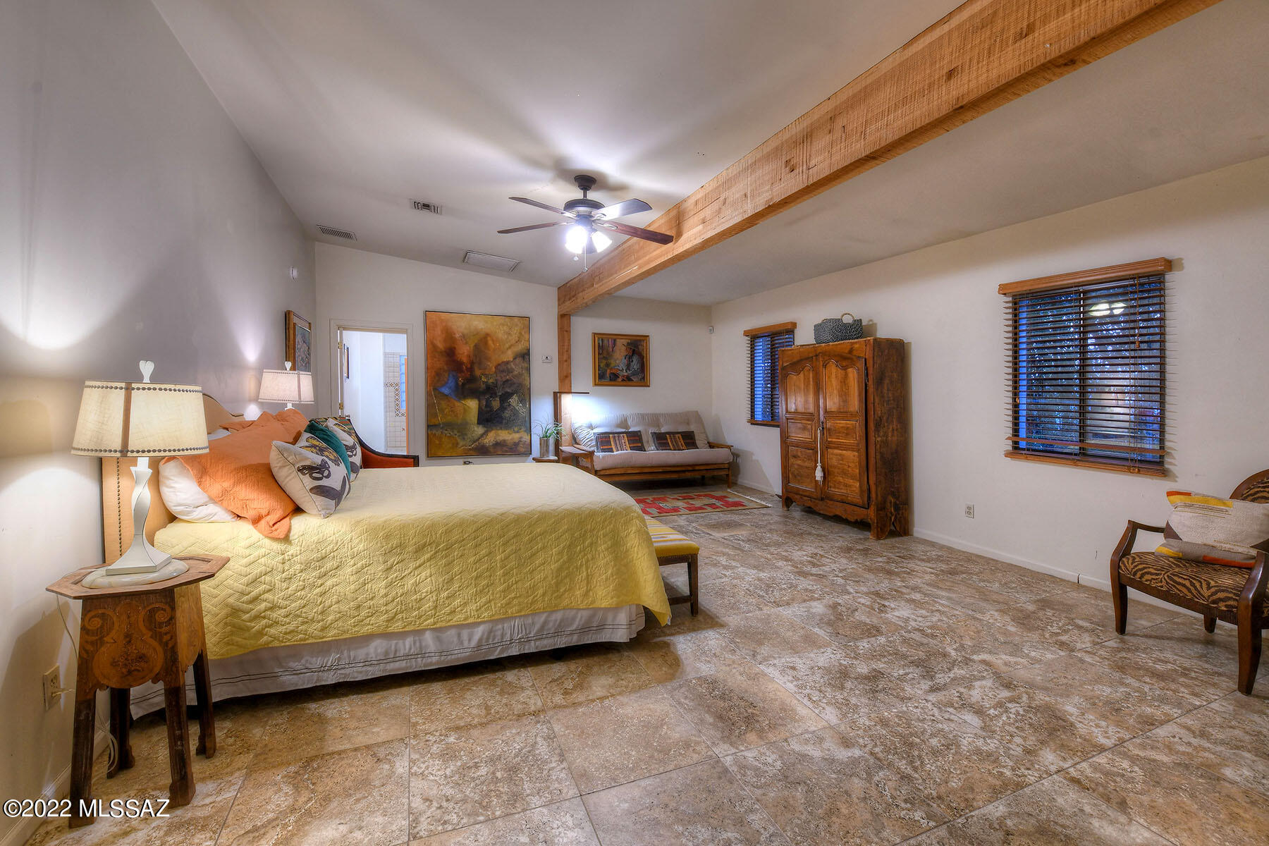 New Deal Acres - Residential