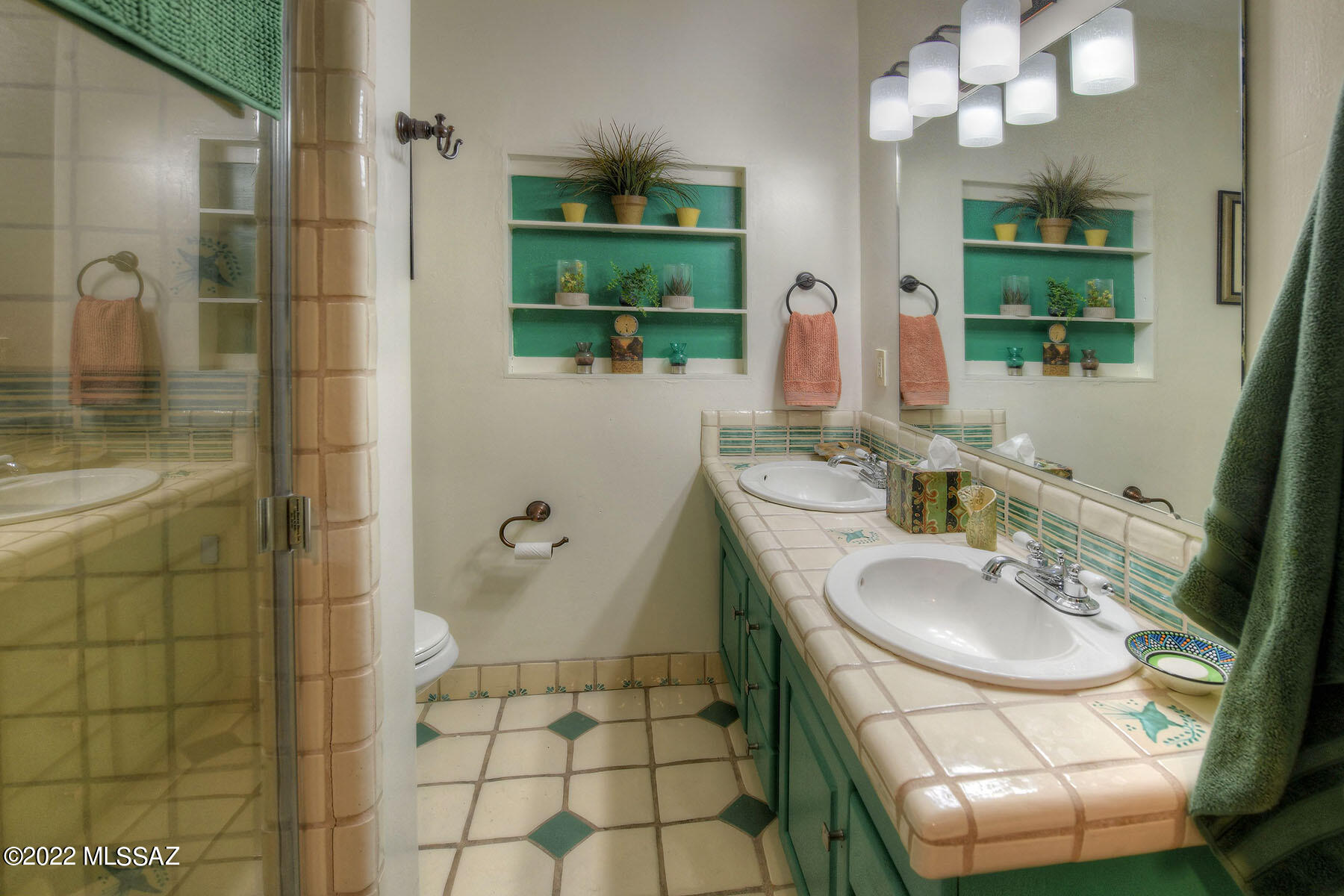 New Deal Acres - Residential