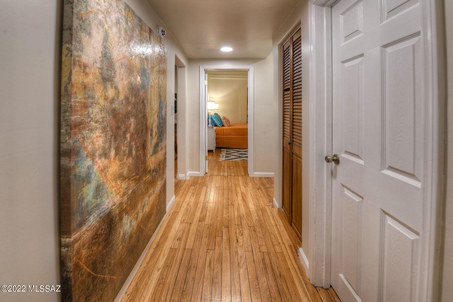 New Deal Acres - Residential