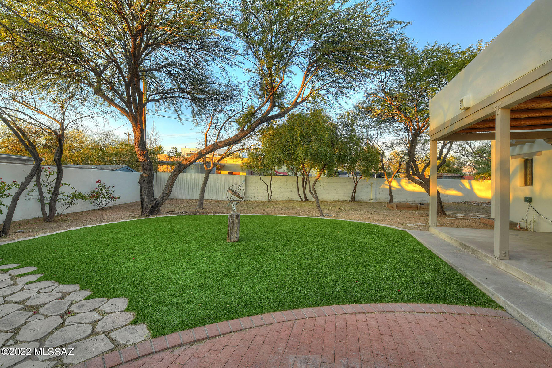 New Deal Acres - Residential