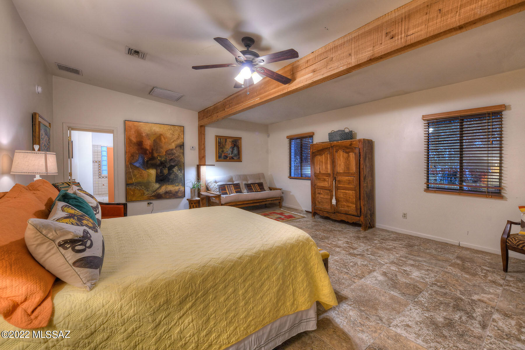 New Deal Acres - Residential