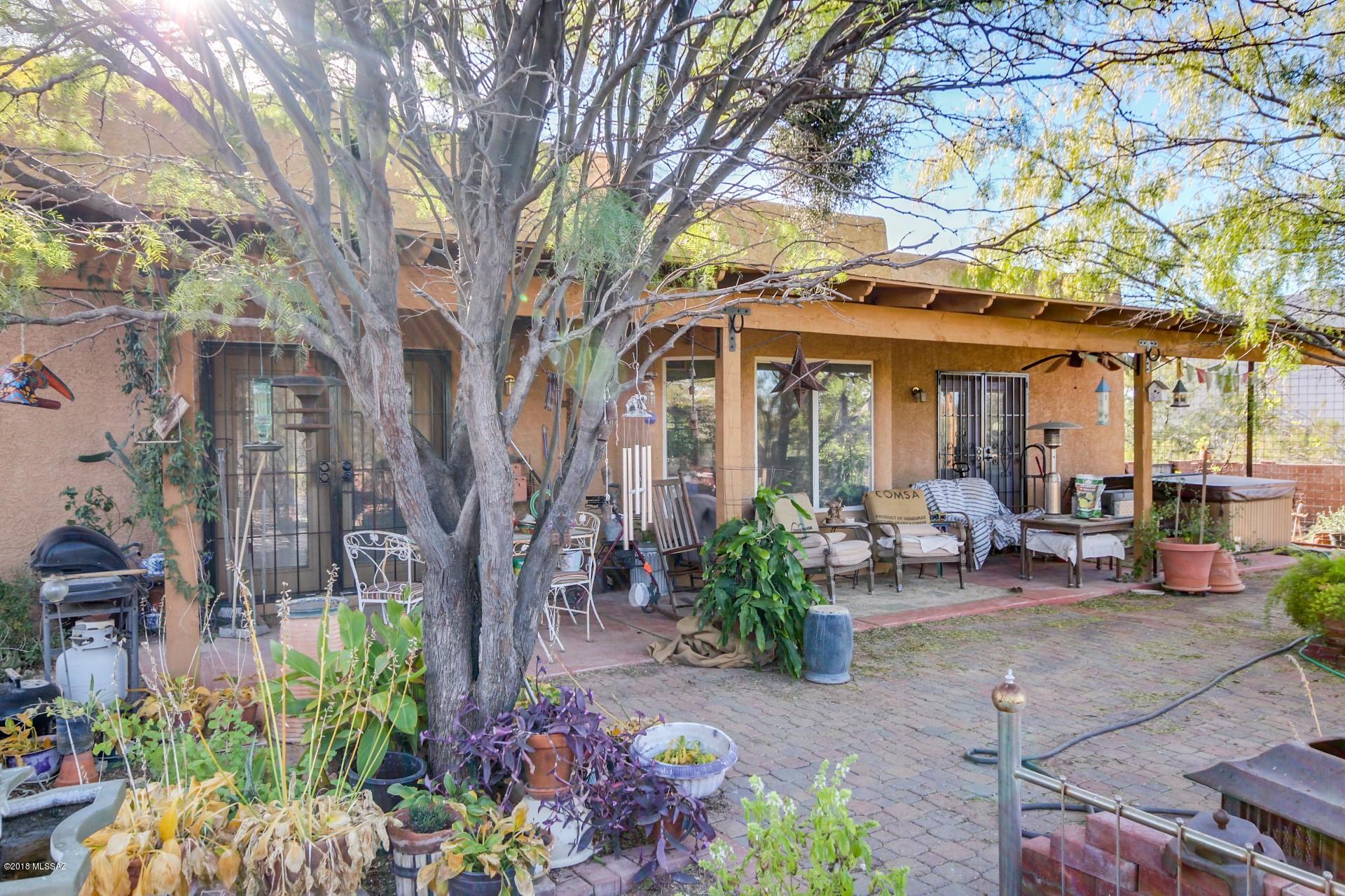 New Tucson Unit NO. 27 - Residential