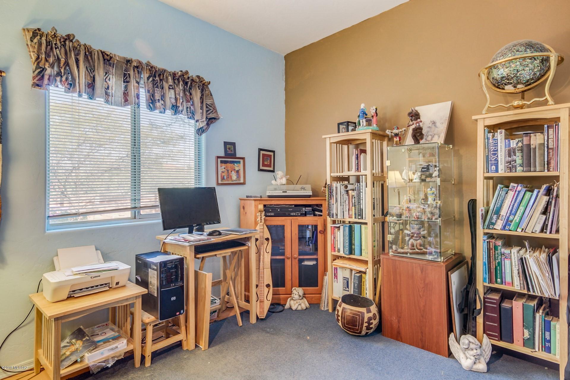 New Tucson Unit NO. 27 - Residential