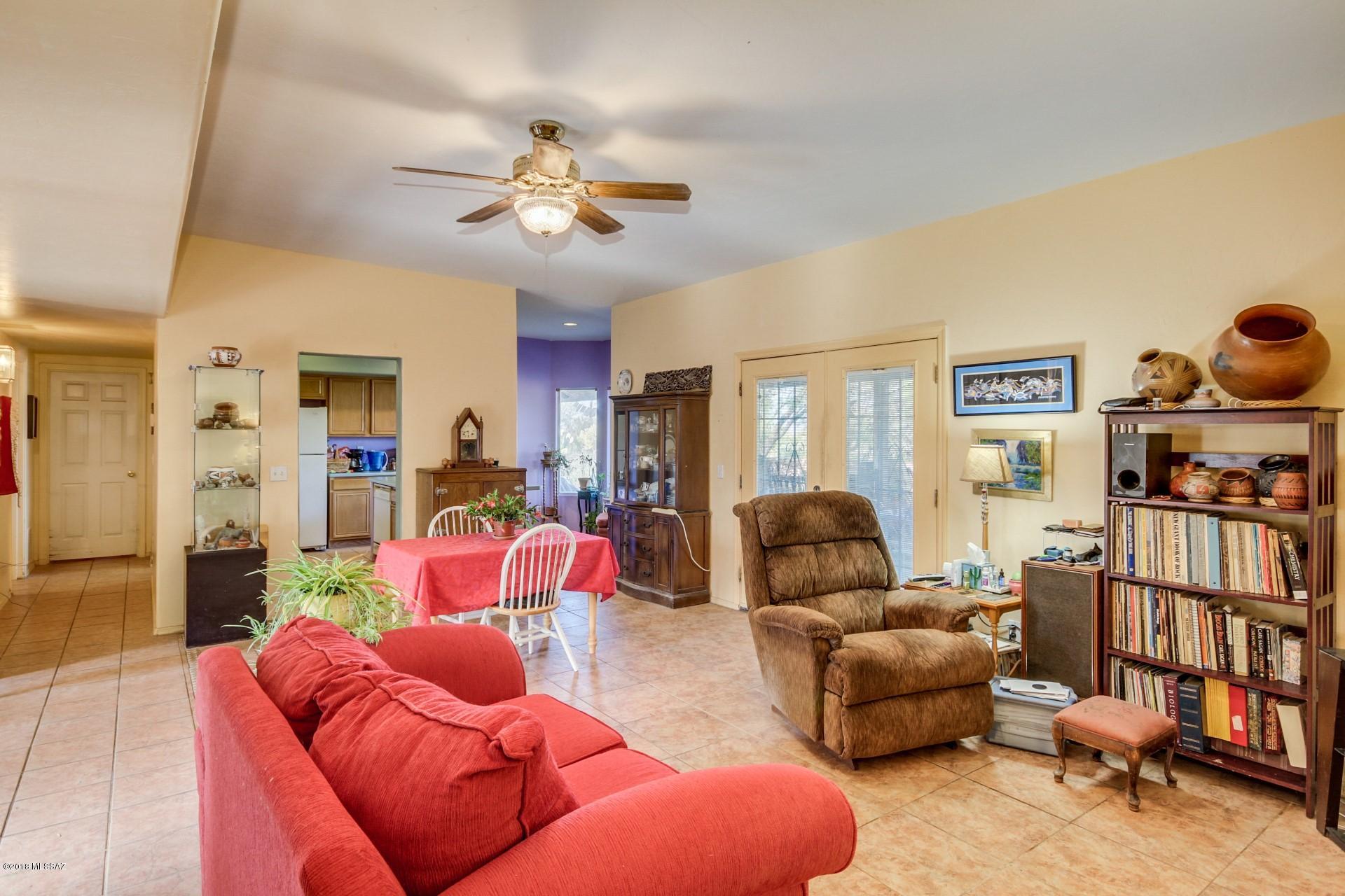 New Tucson Unit NO. 27 - Residential