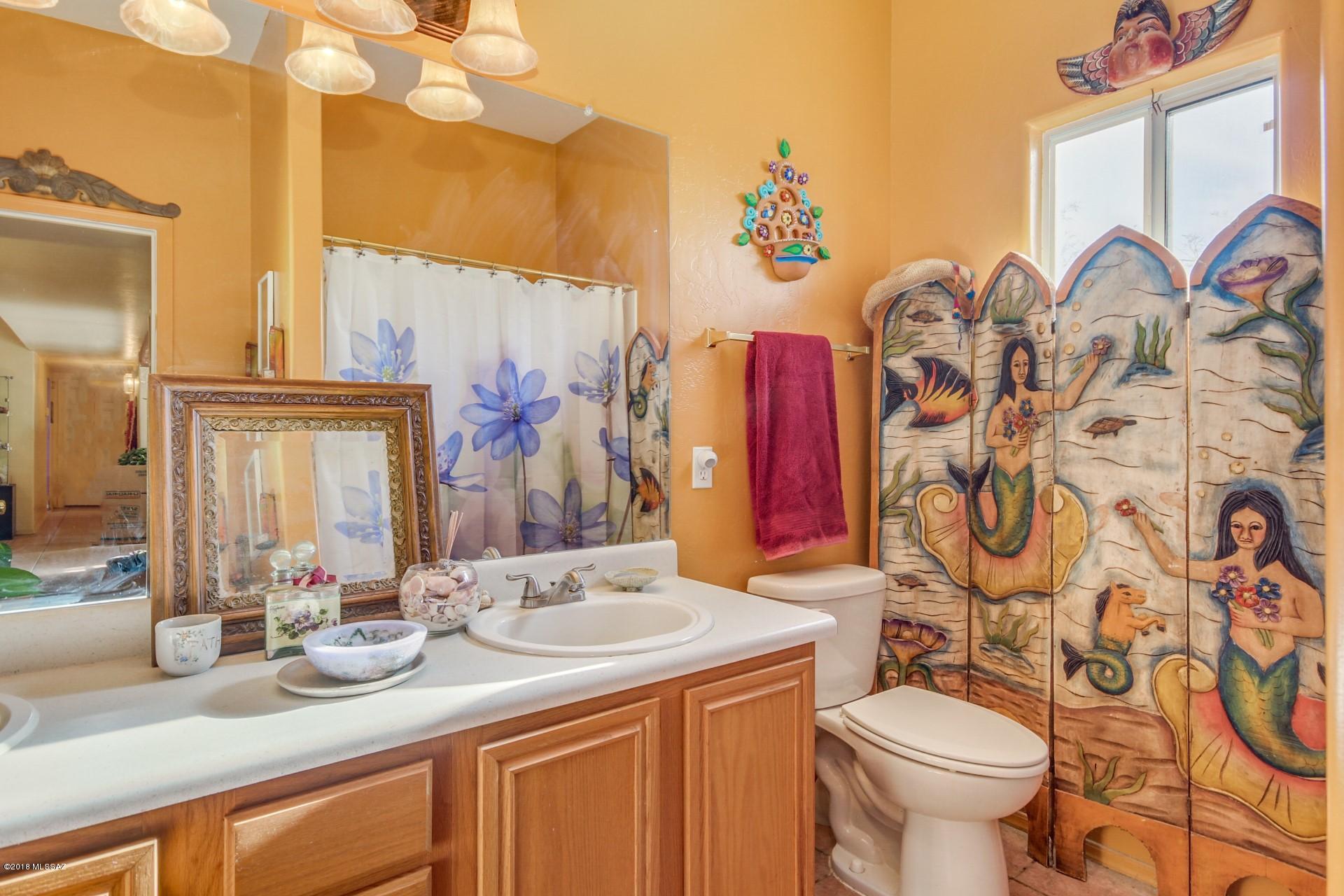 New Tucson Unit NO. 27 - Residential