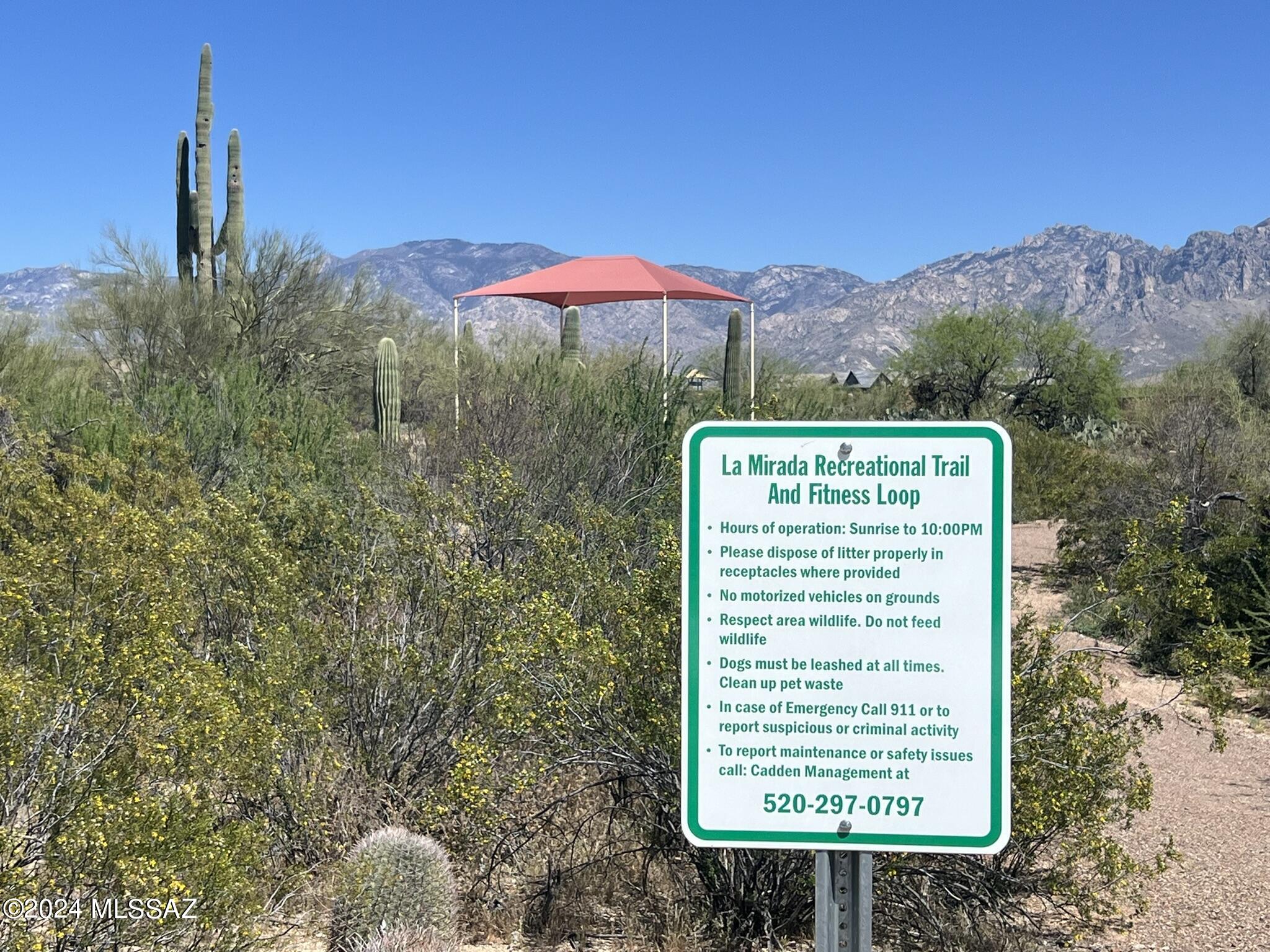 Saguaros Viejos West - Residential