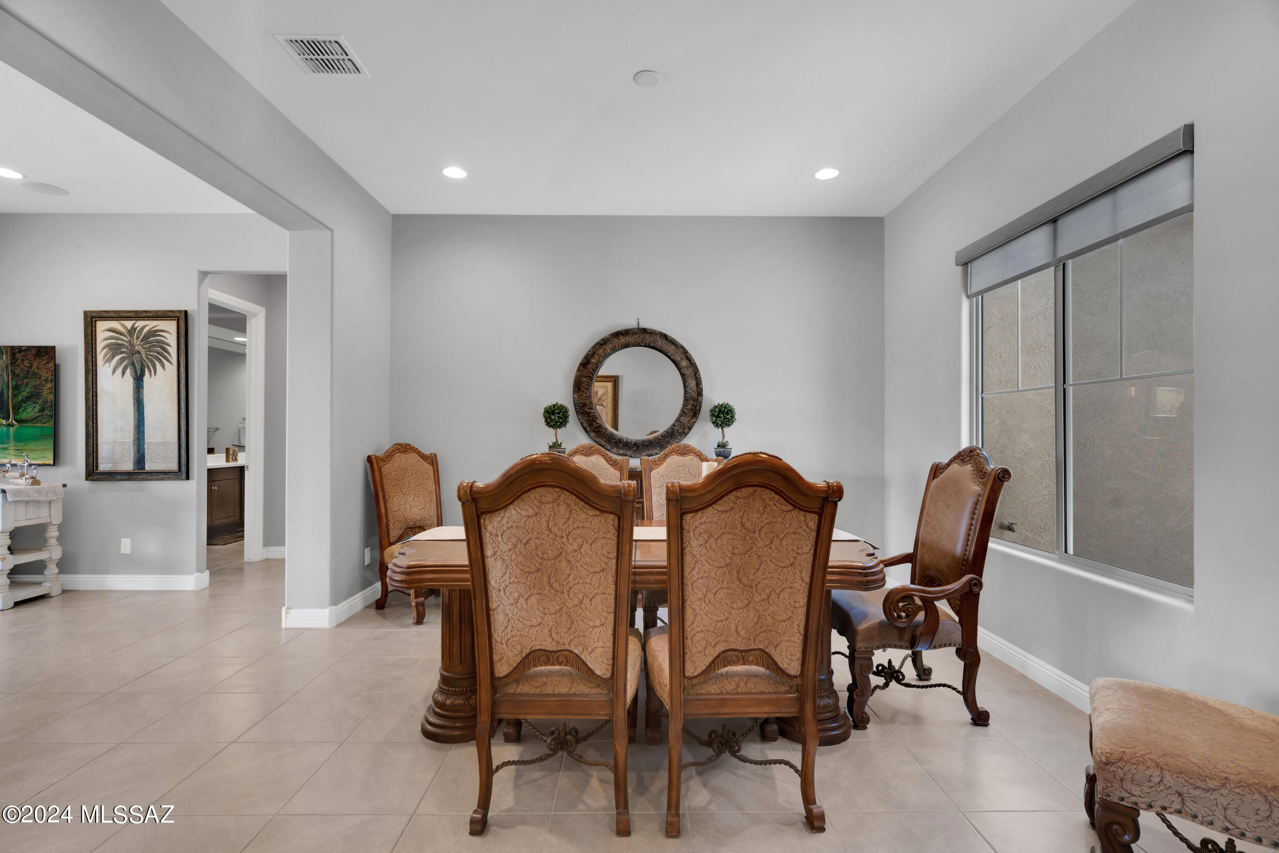 Saguaros Viejos West - Residential