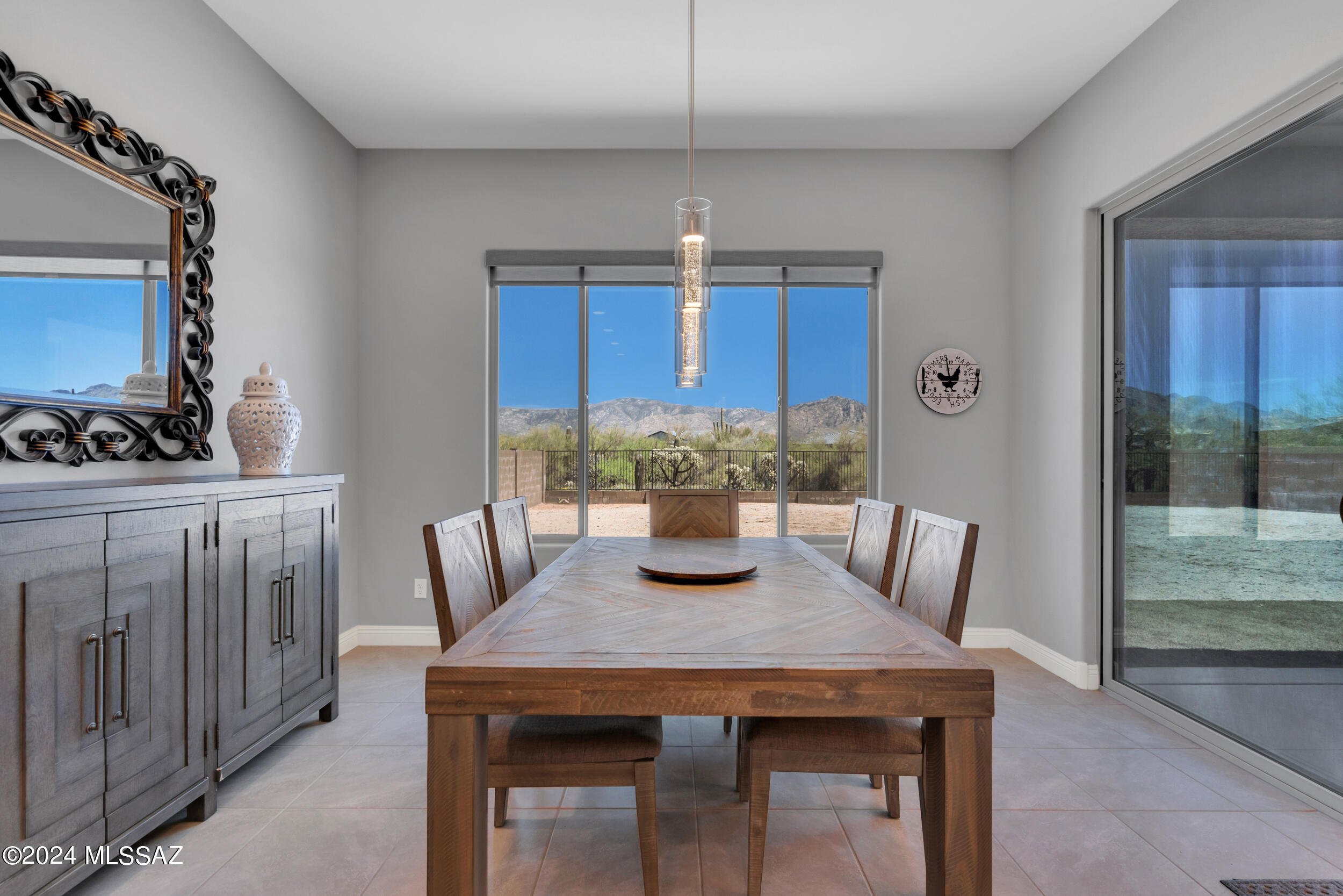 Saguaros Viejos West - Residential