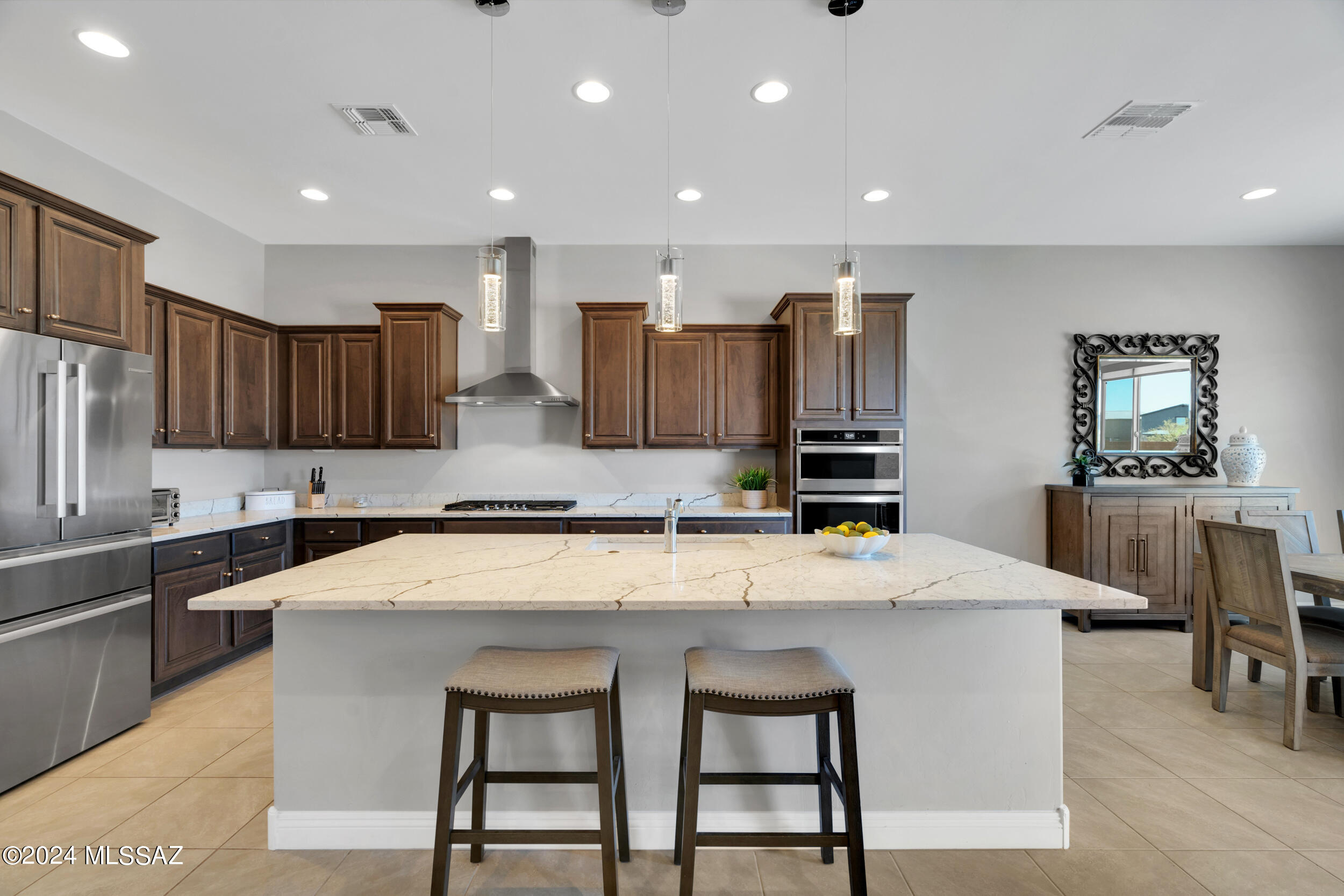 Saguaros Viejos West - Residential