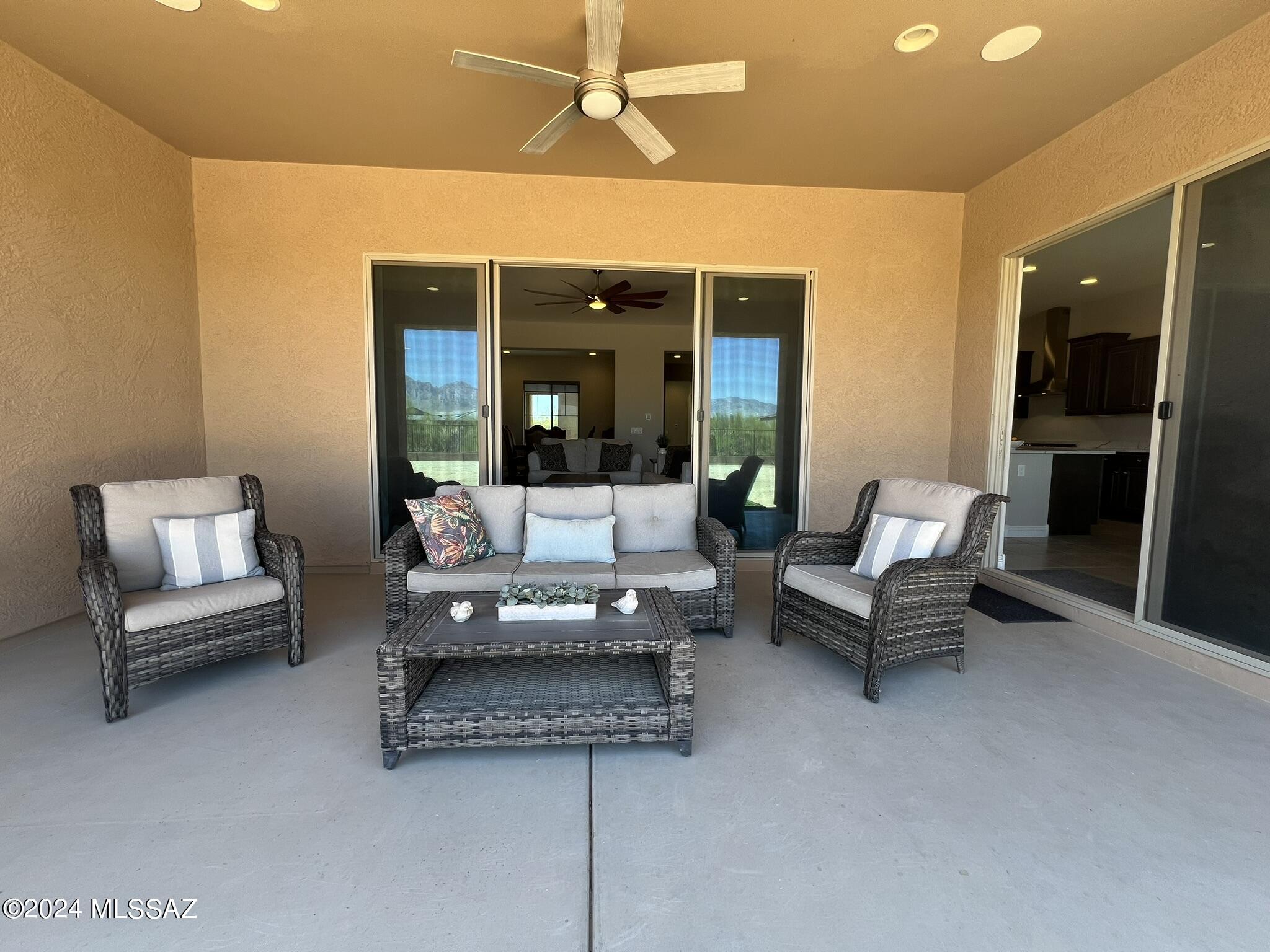 Saguaros Viejos West - Residential
