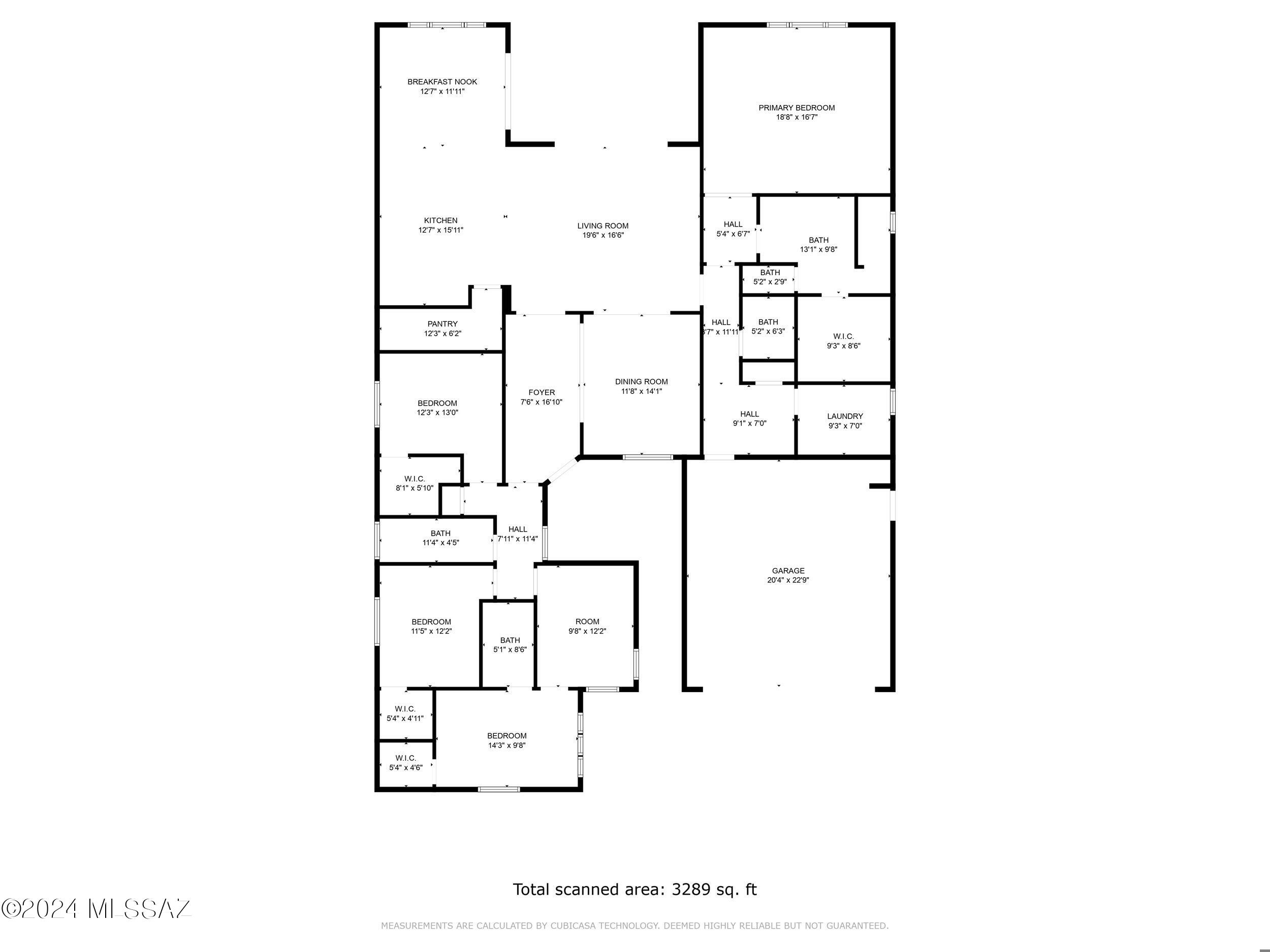Saguaros Viejos West - Residential